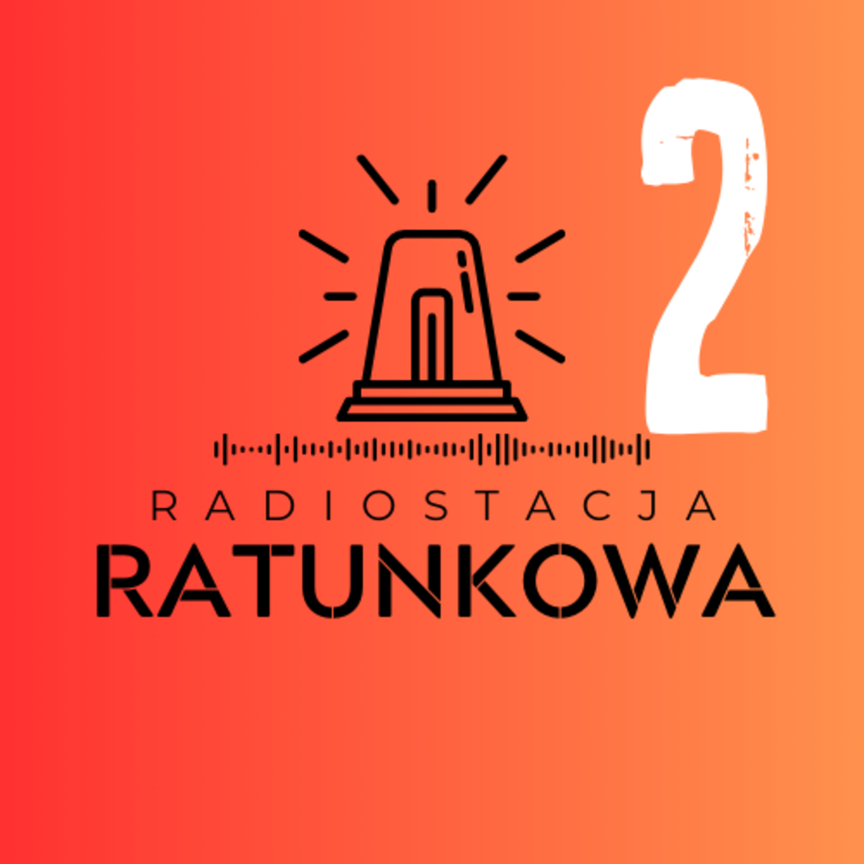 Pierwsze w Polsce, drugie w Europie. Krakowskie Ochotnicze Towarzystwo Ratunkowe.  episode artwork
