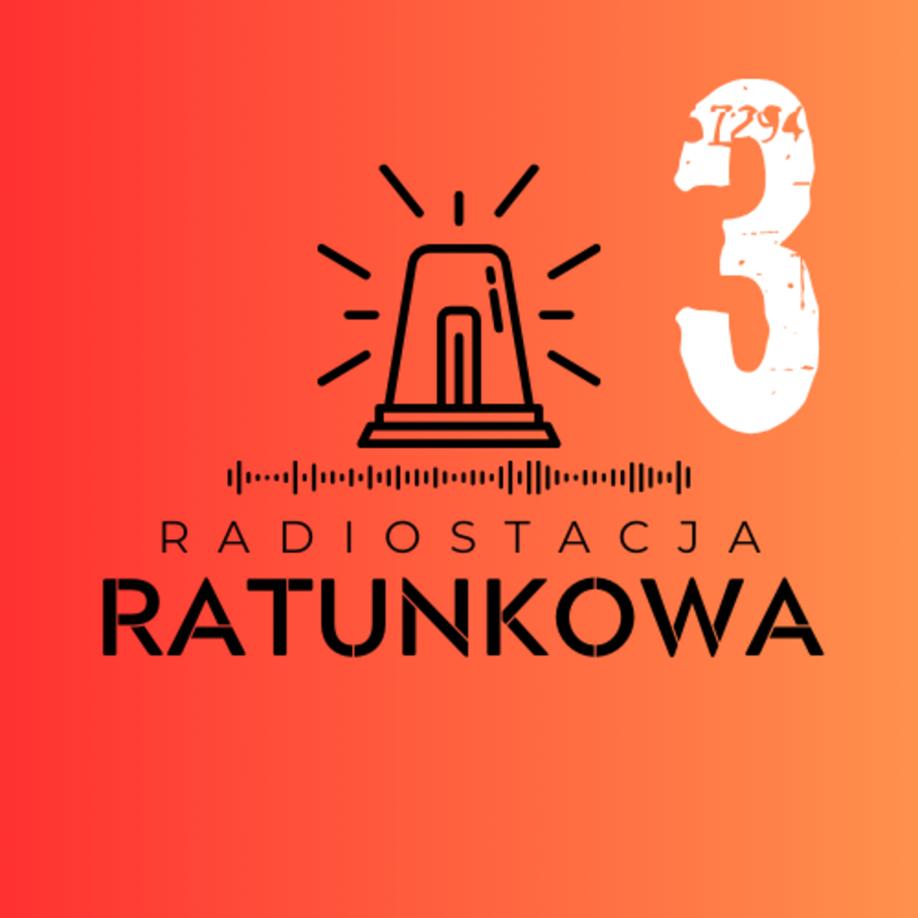 Historia Krakowskiego Pogotowia Ratunkowego - część II. Lata powojenne.  episode artwork