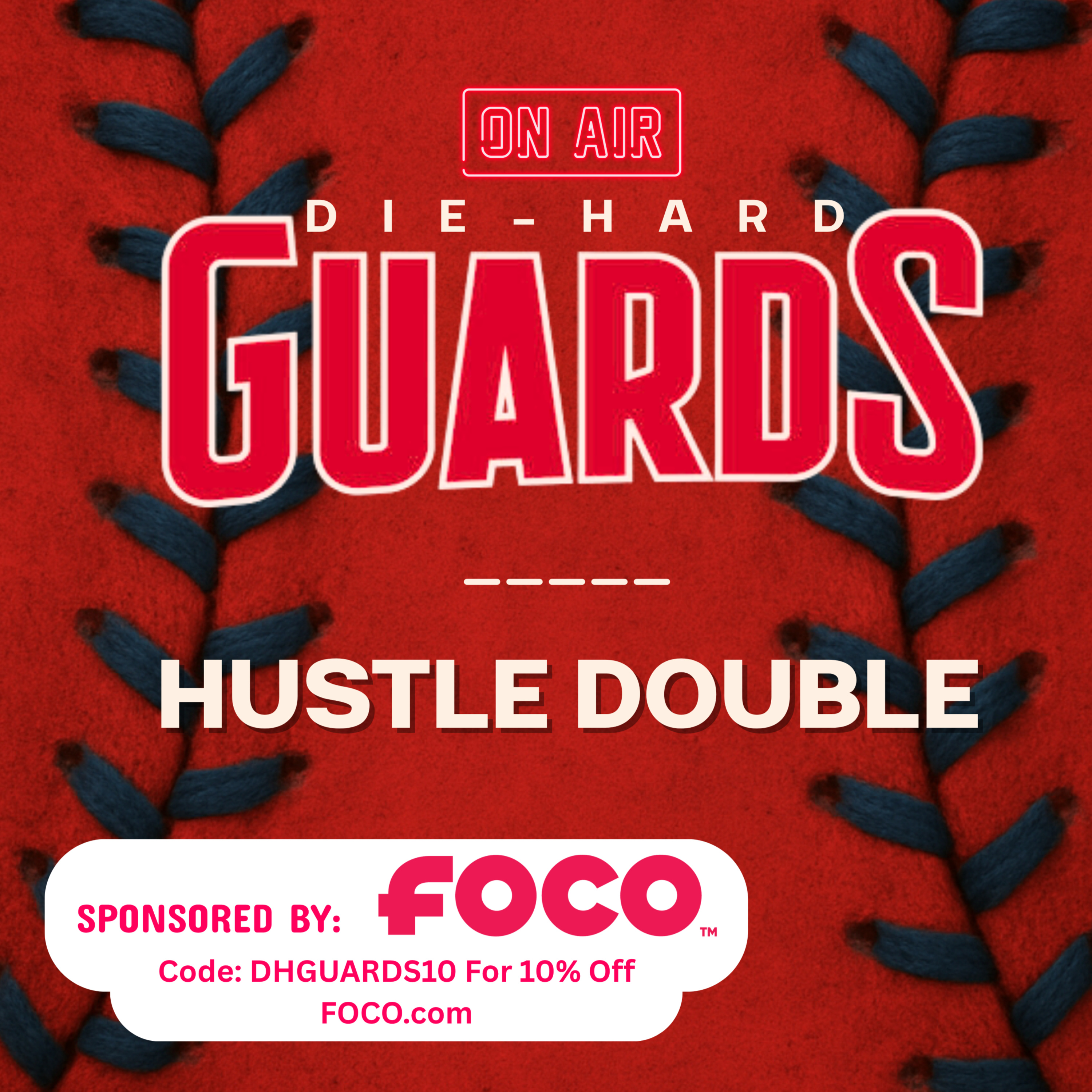 Die-Hard Guards: Hustle Double Episode 1