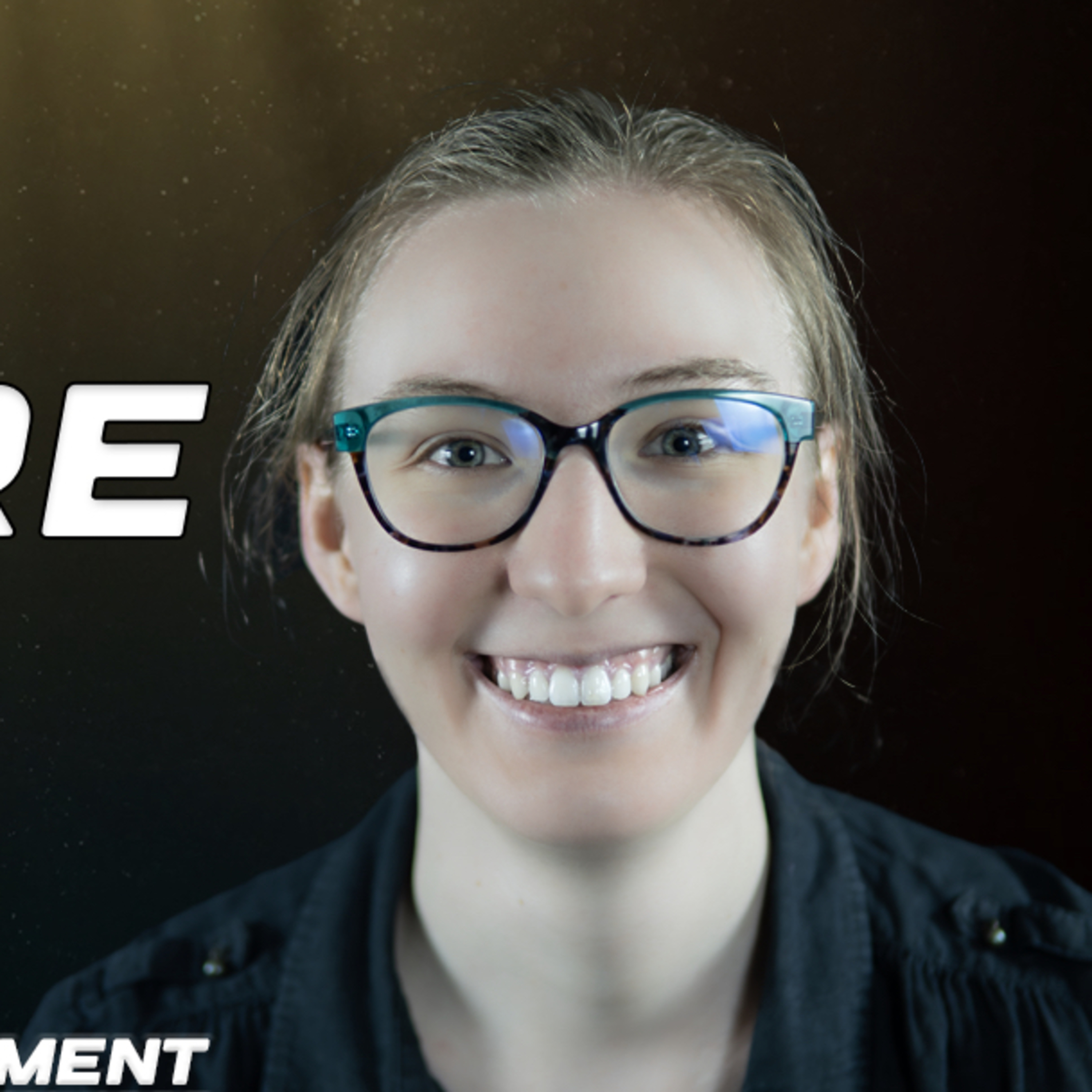 #001 - Molly Maguire | From Time Lords to Teaching episode artwork
