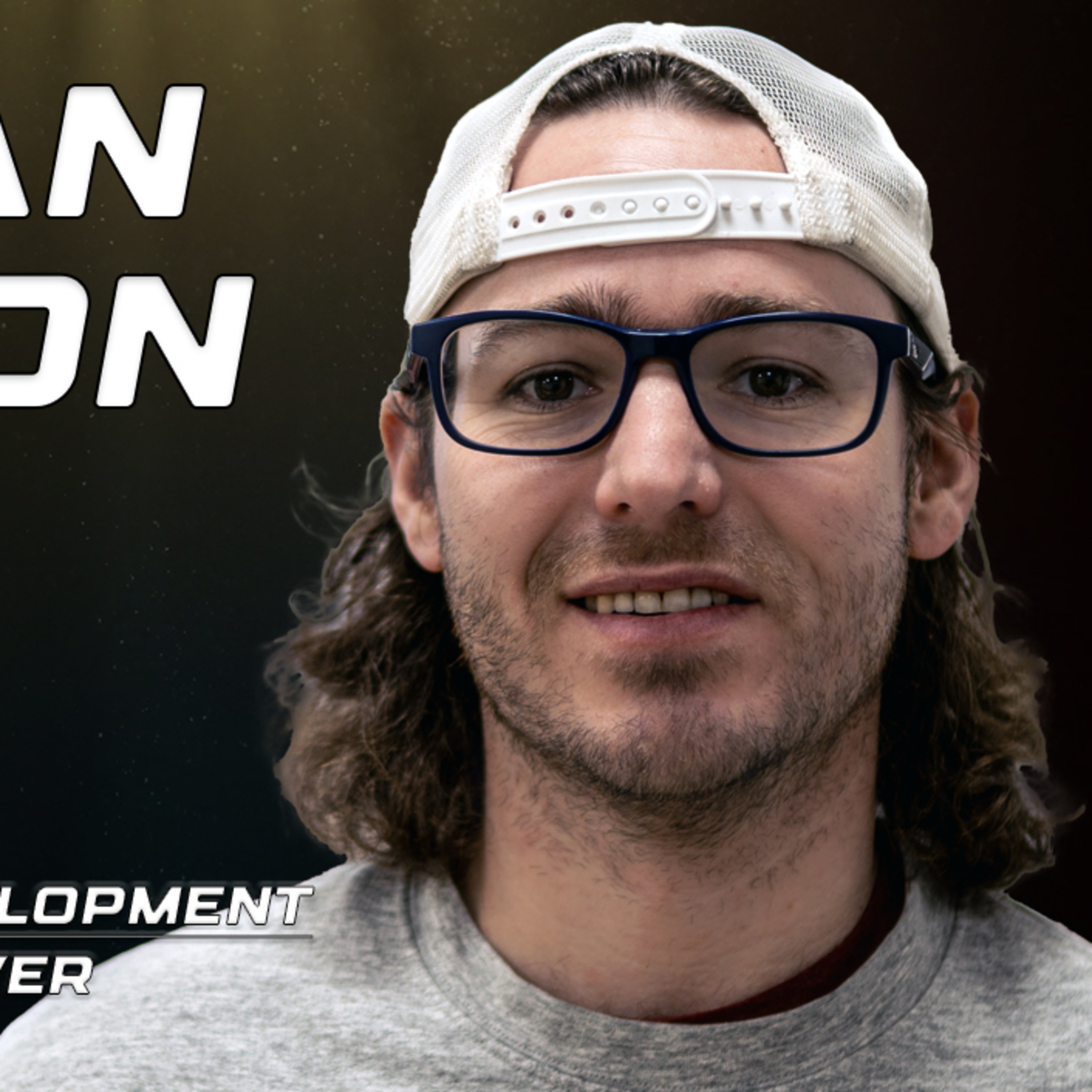 #007 - Jordan Lawson | From Rebel to Role Model episode artwork