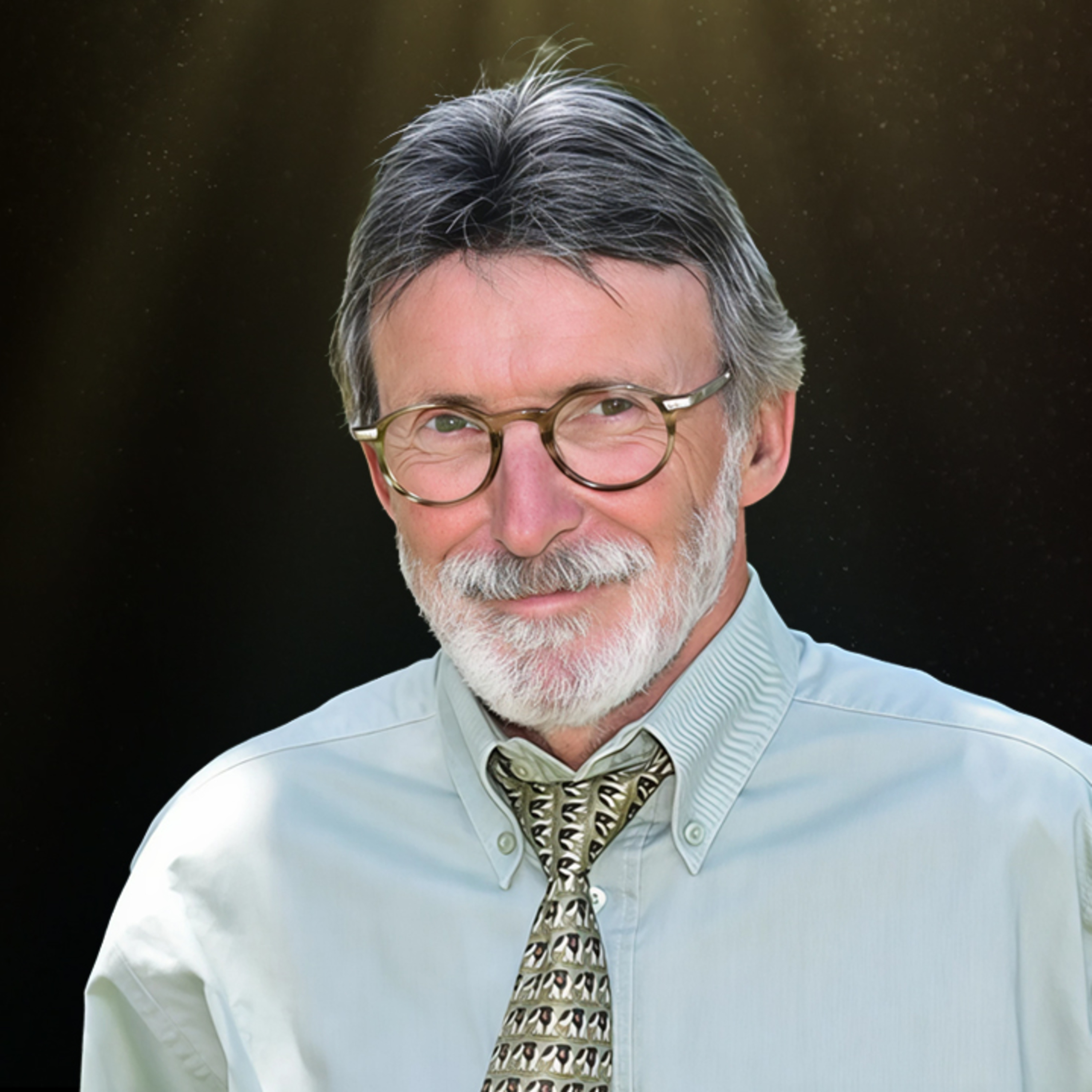 #011 - The Key to Sustainable Teaching | Damian Cooper