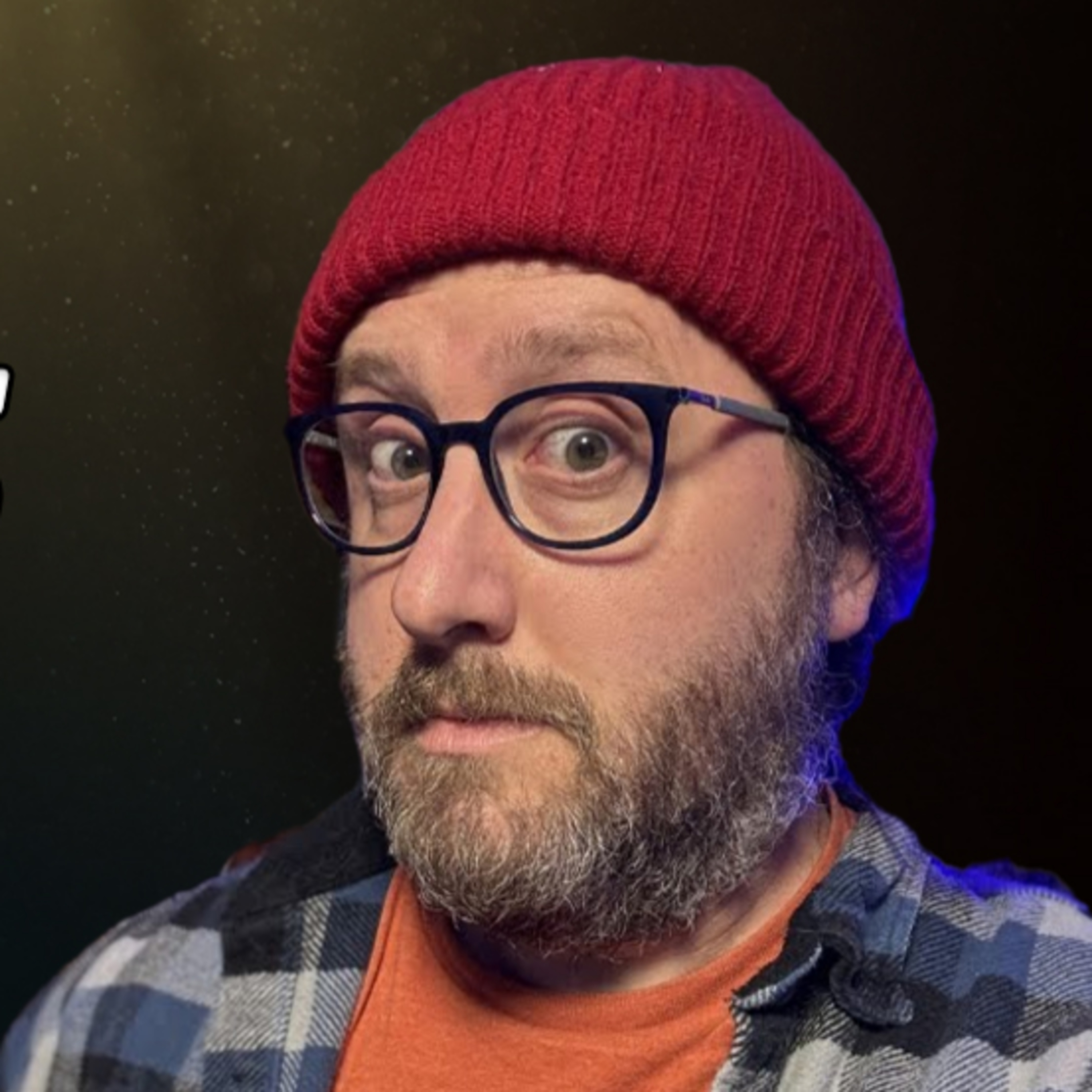 #013 - Steve Boots | How Propaganda is Keeping Us in Precarity episode artwork