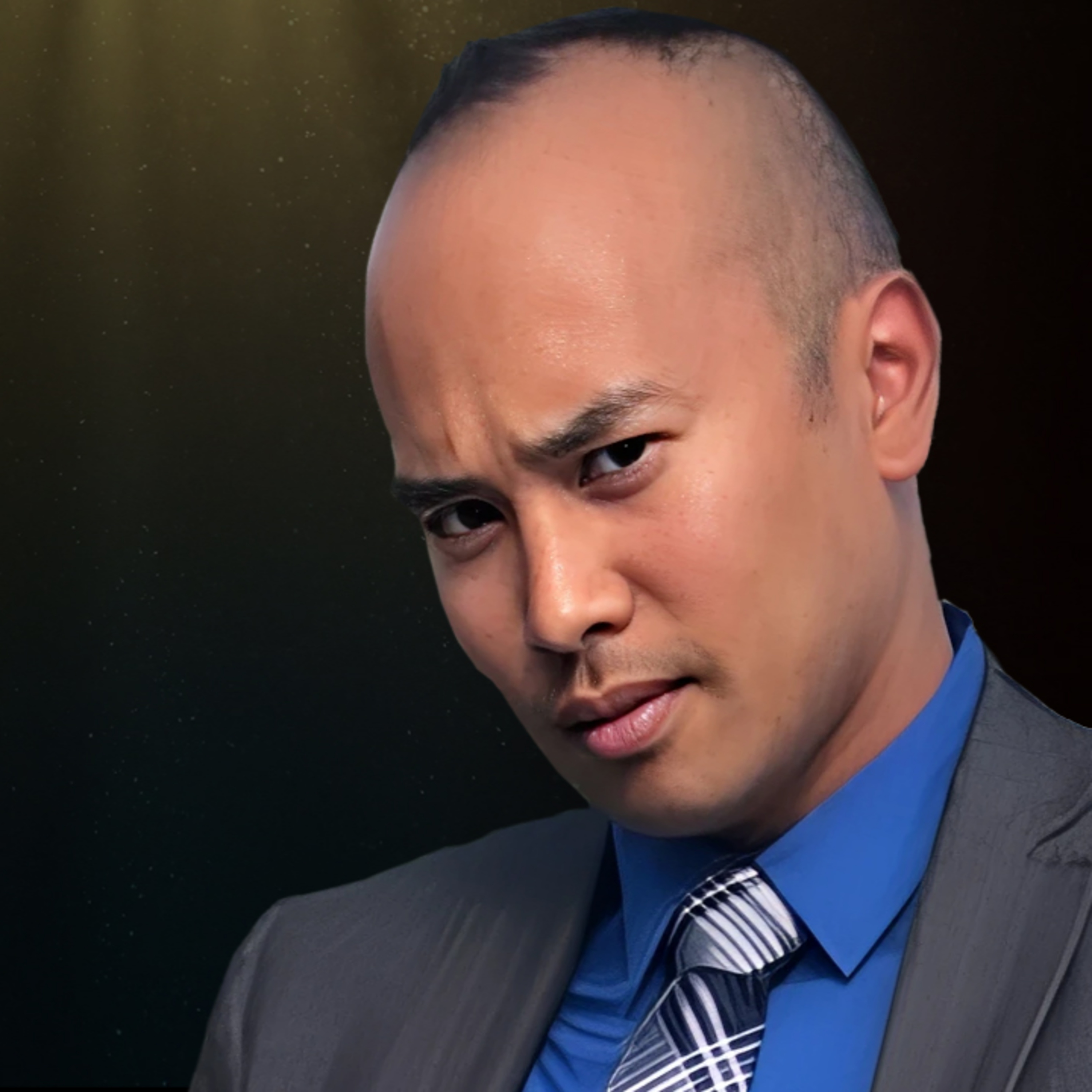 #014 - My First Mentor Teacher | Mitch Catacutan