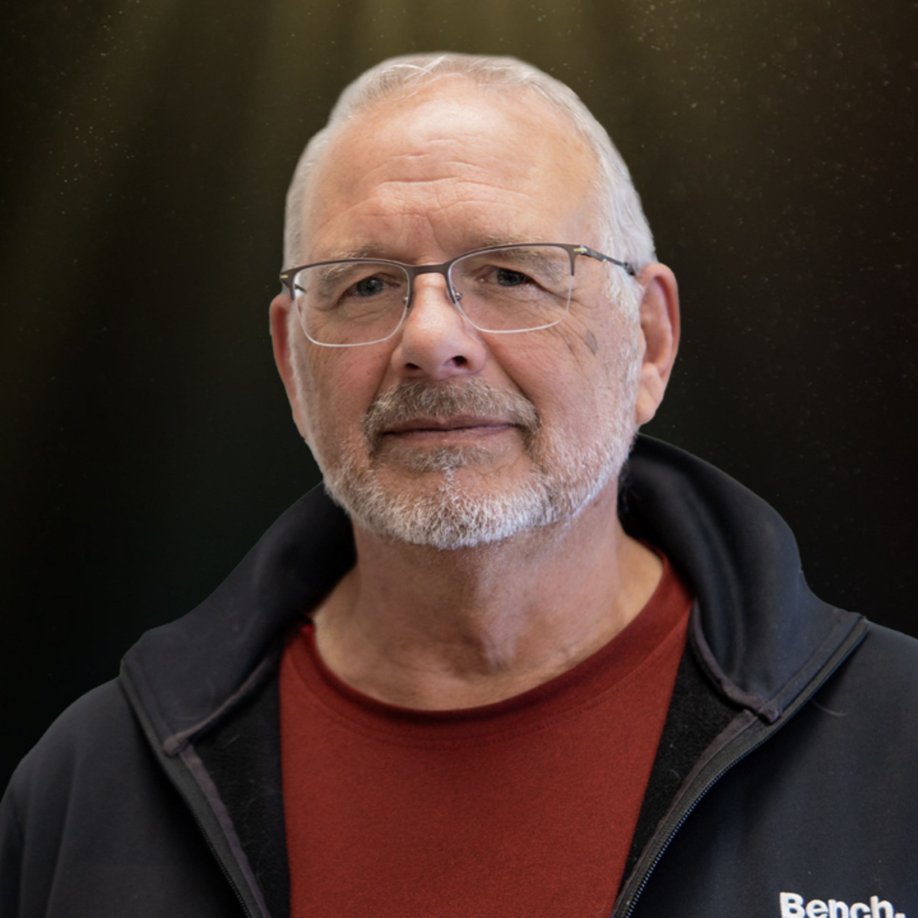 #016 - Pride, Patience, Persistence, and Precision | William Skulsky