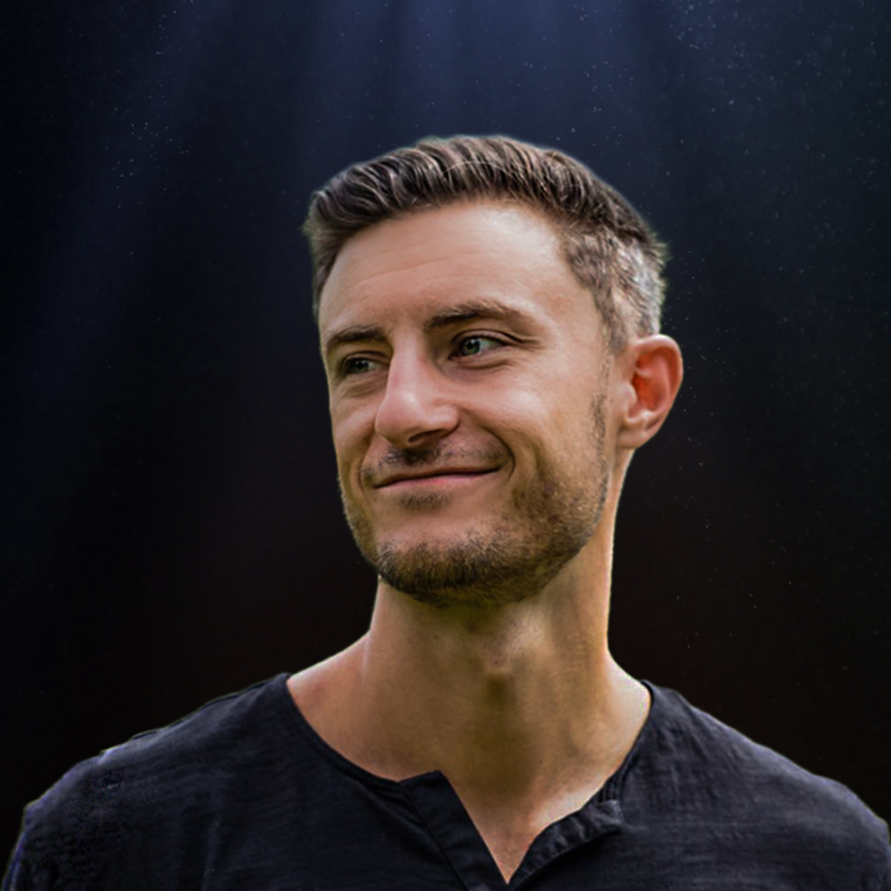 #023 - The Spartan's Mindset | Mikhail Gerylo