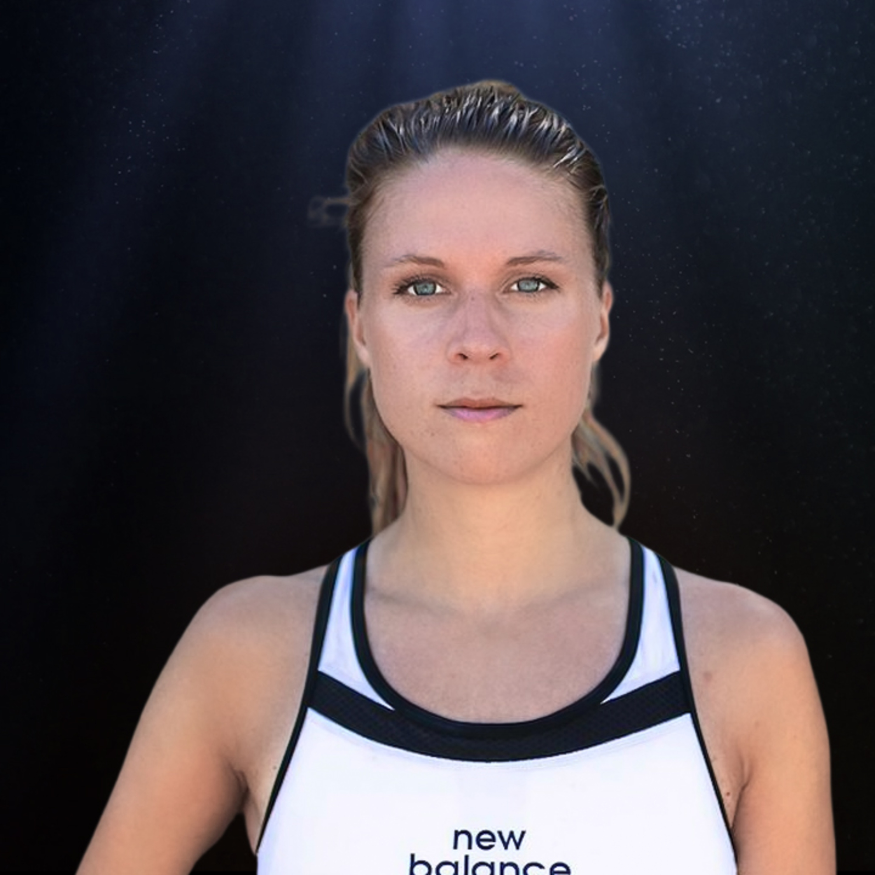 #025 – From Amateur to Pro Athlete | Erin Teschuk