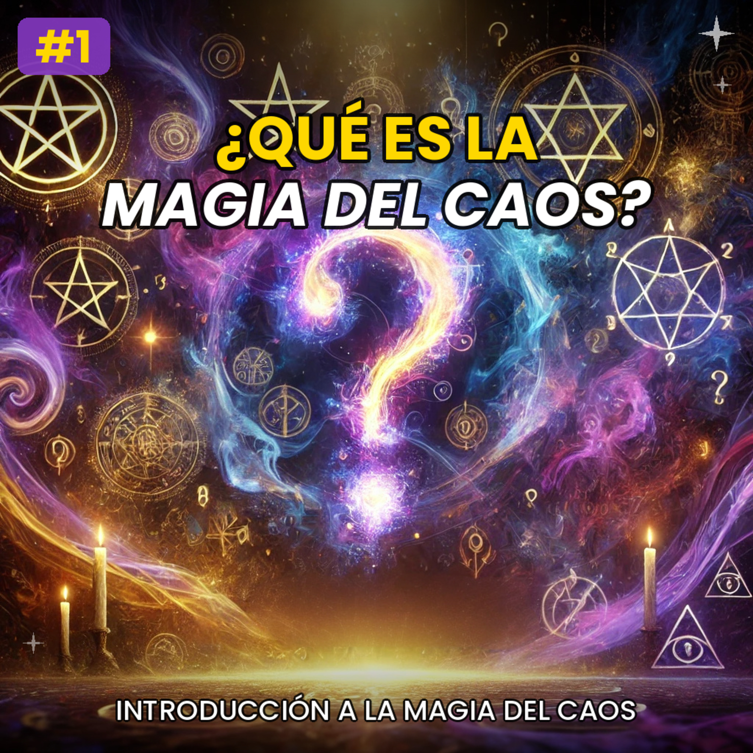Magia del Caos