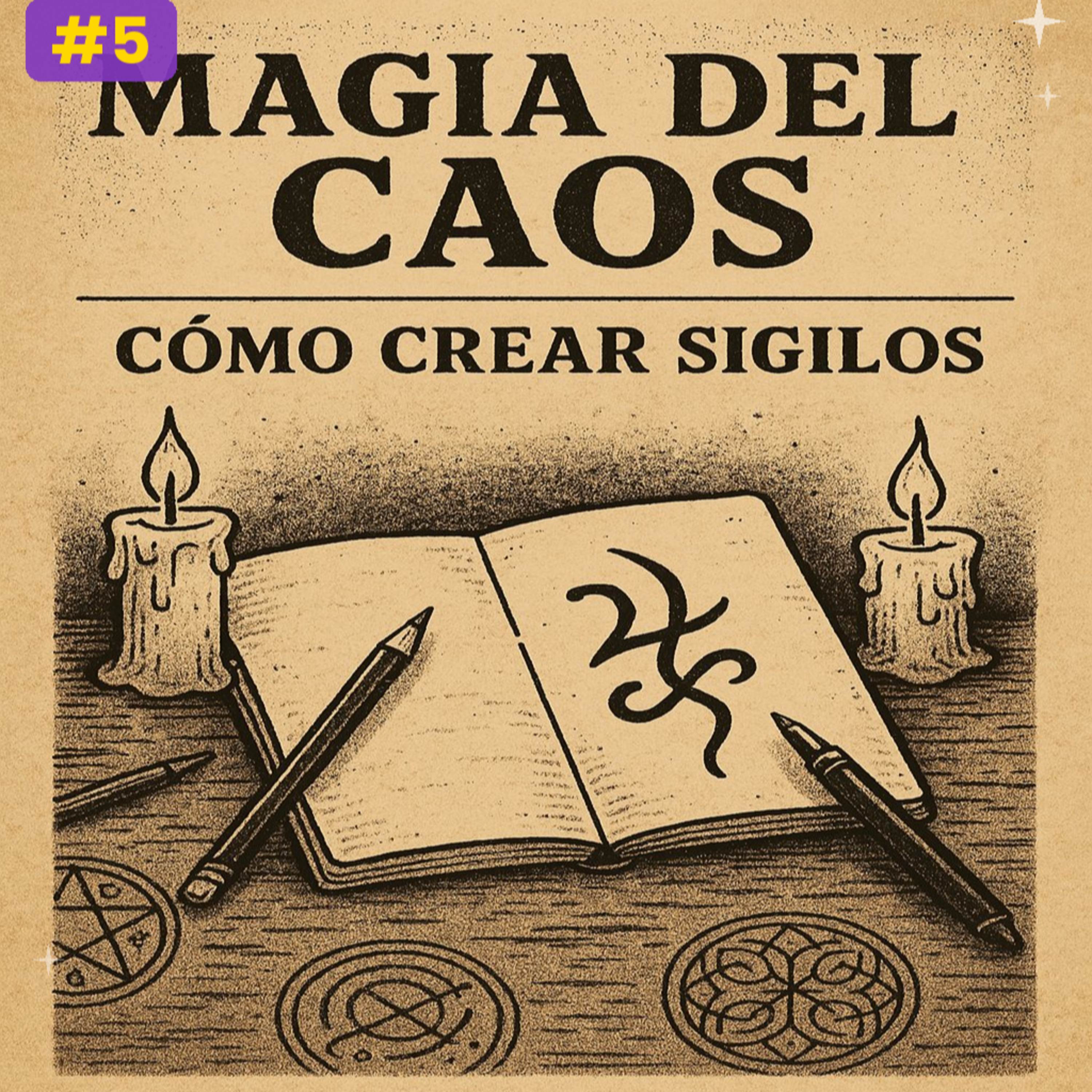 Magia del Caos