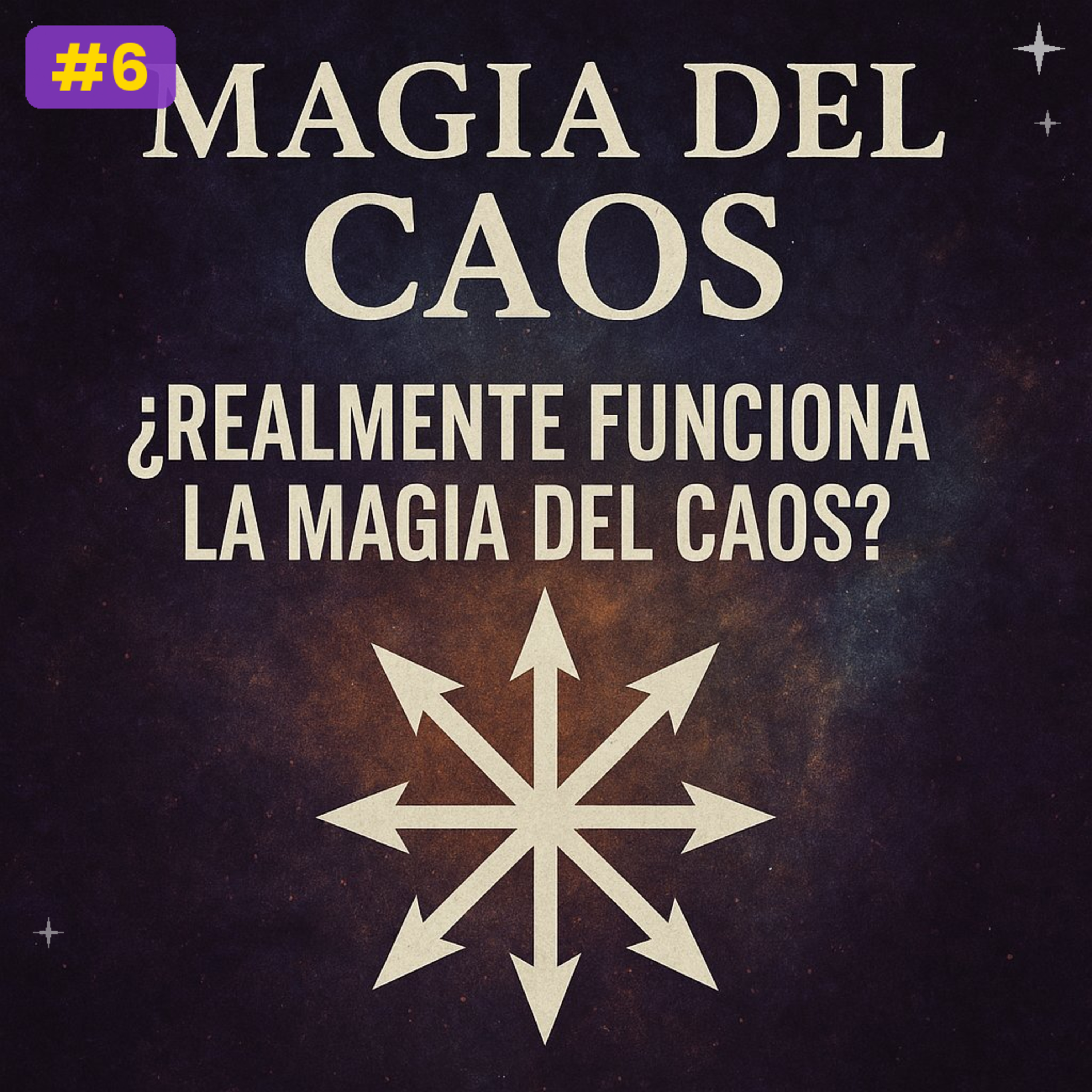 Magia del Caos