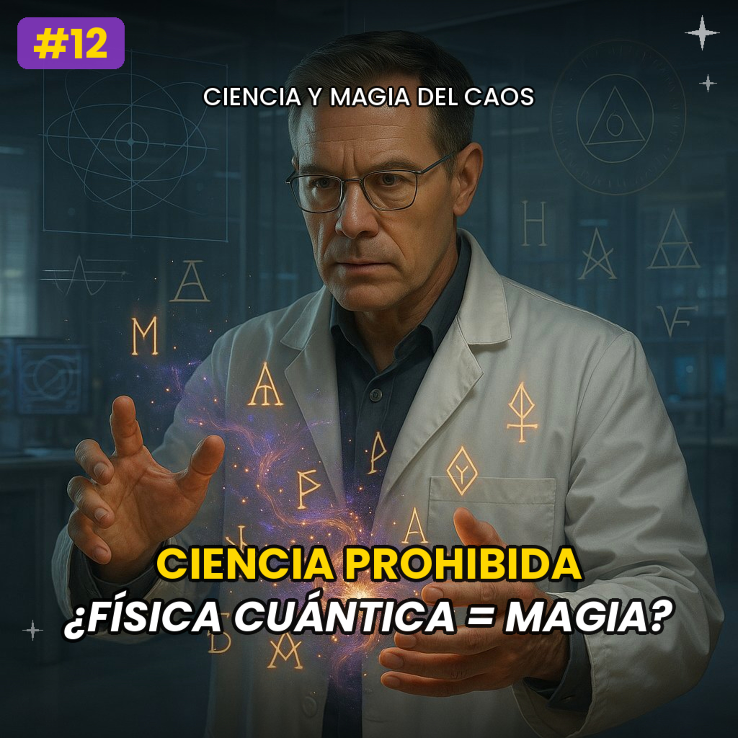 Magia del Caos