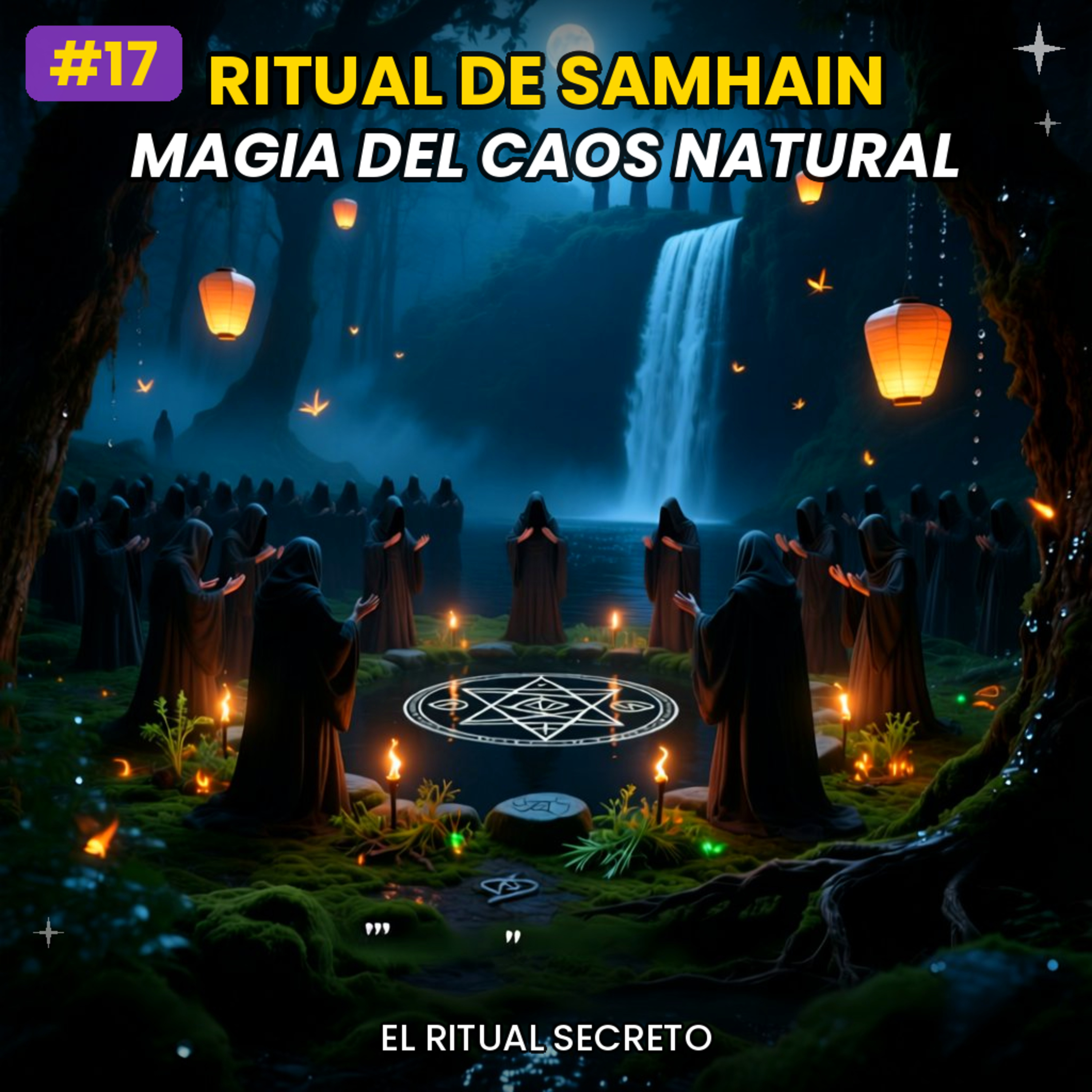 Magia del Caos