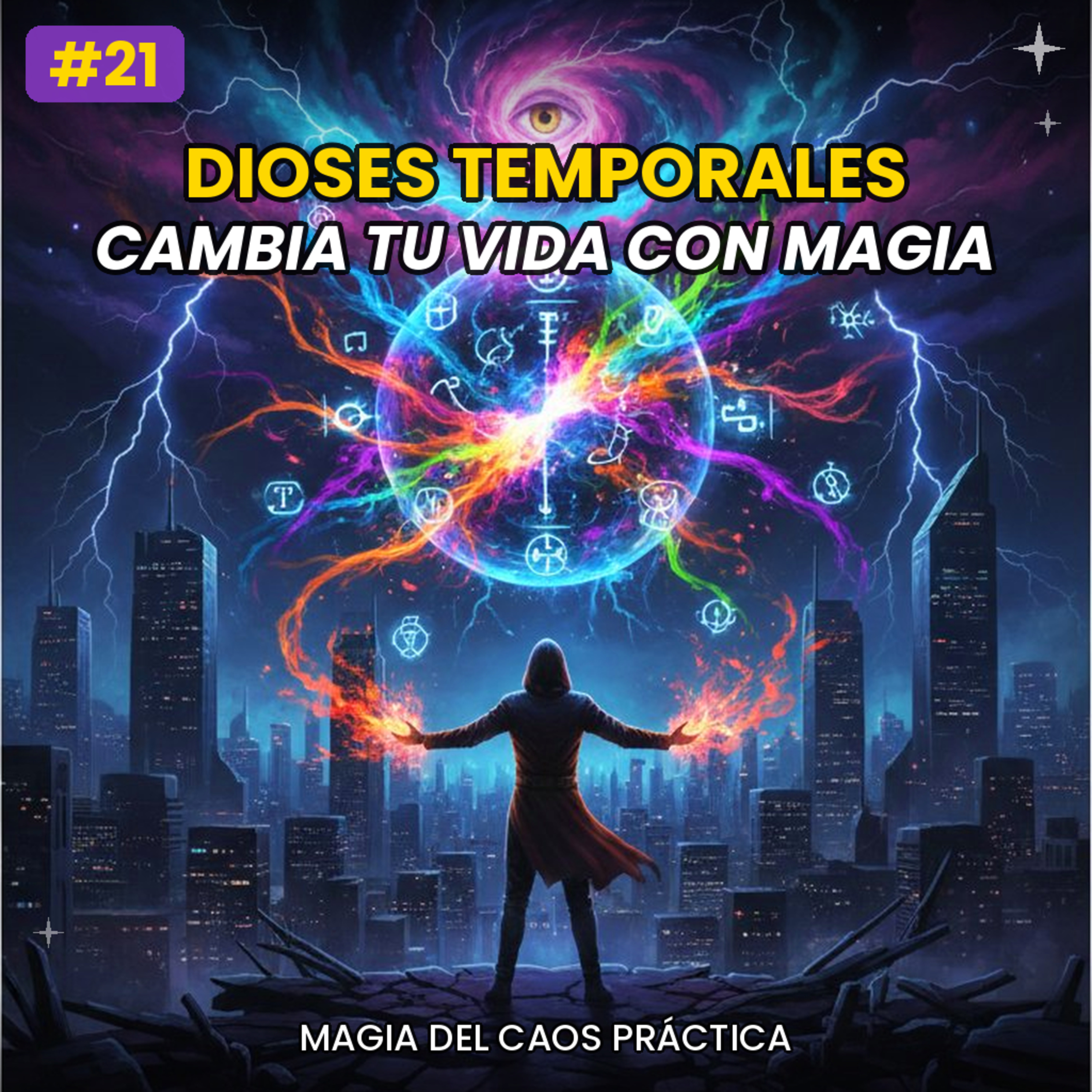 Magia del Caos