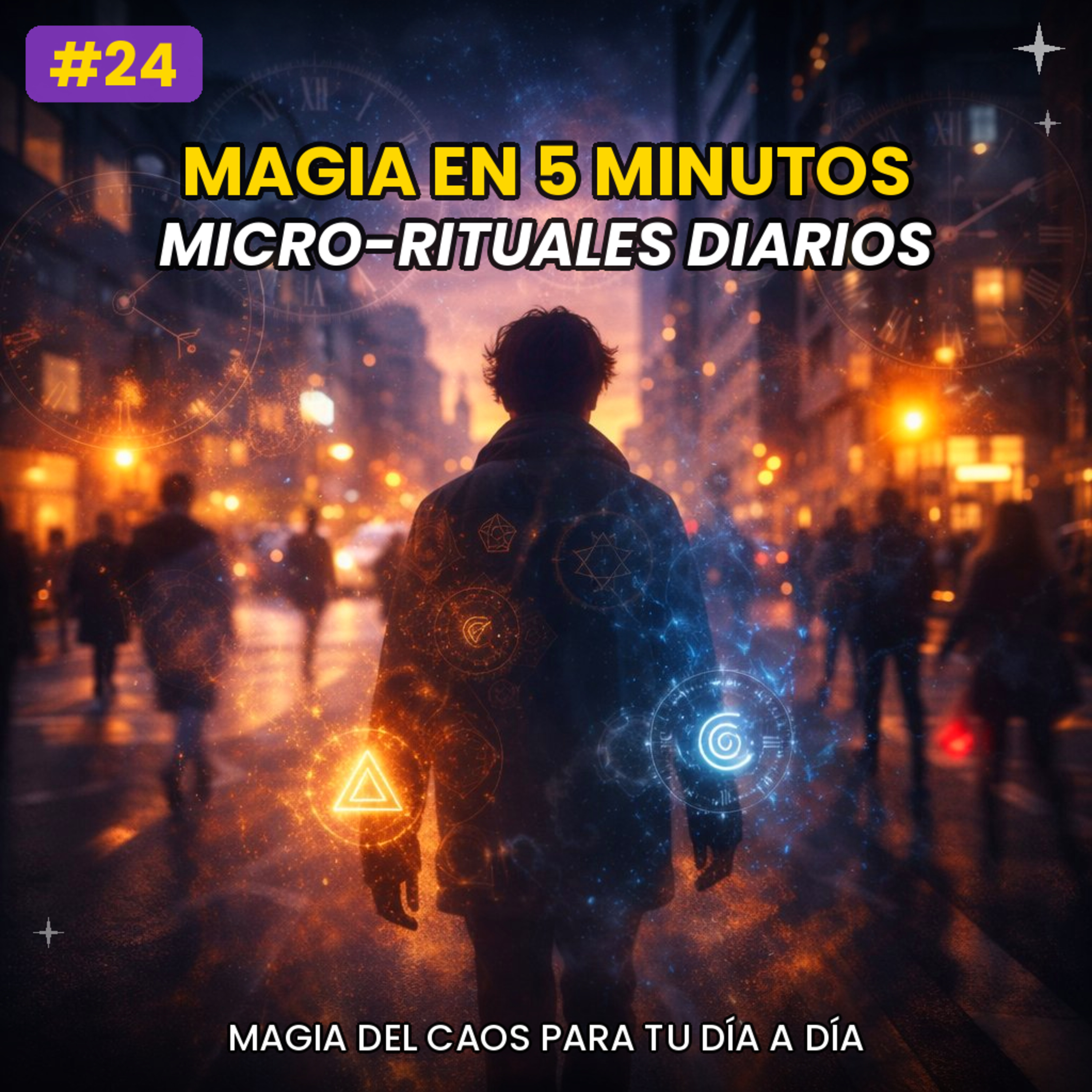 Magia del Caos