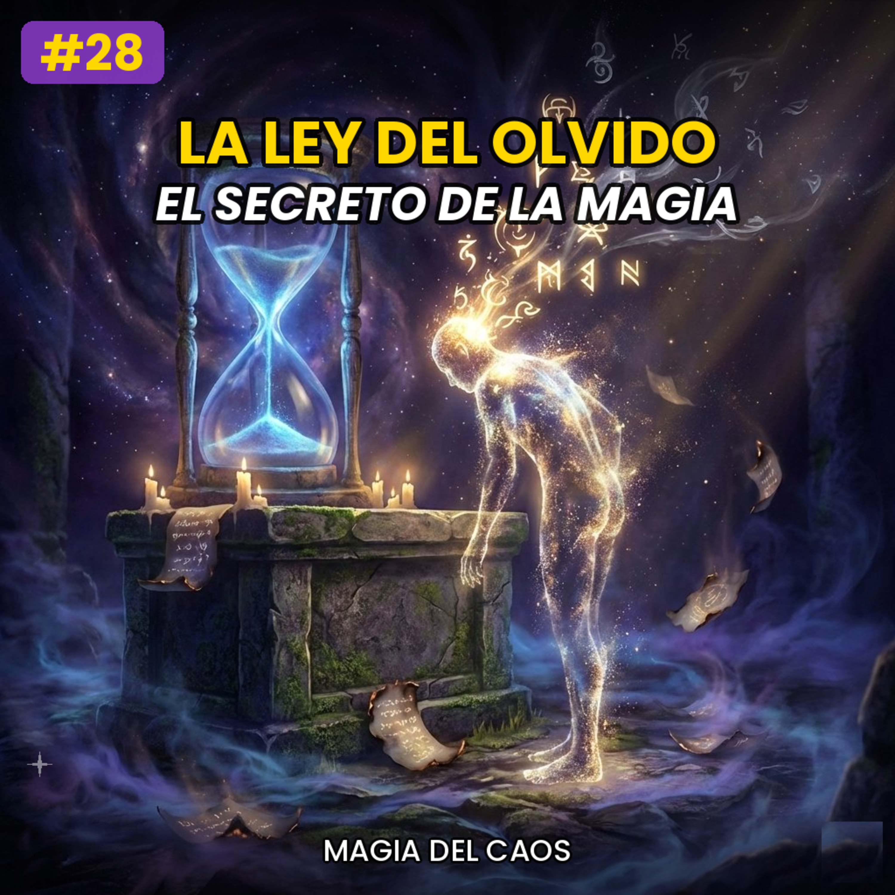Magia del Caos