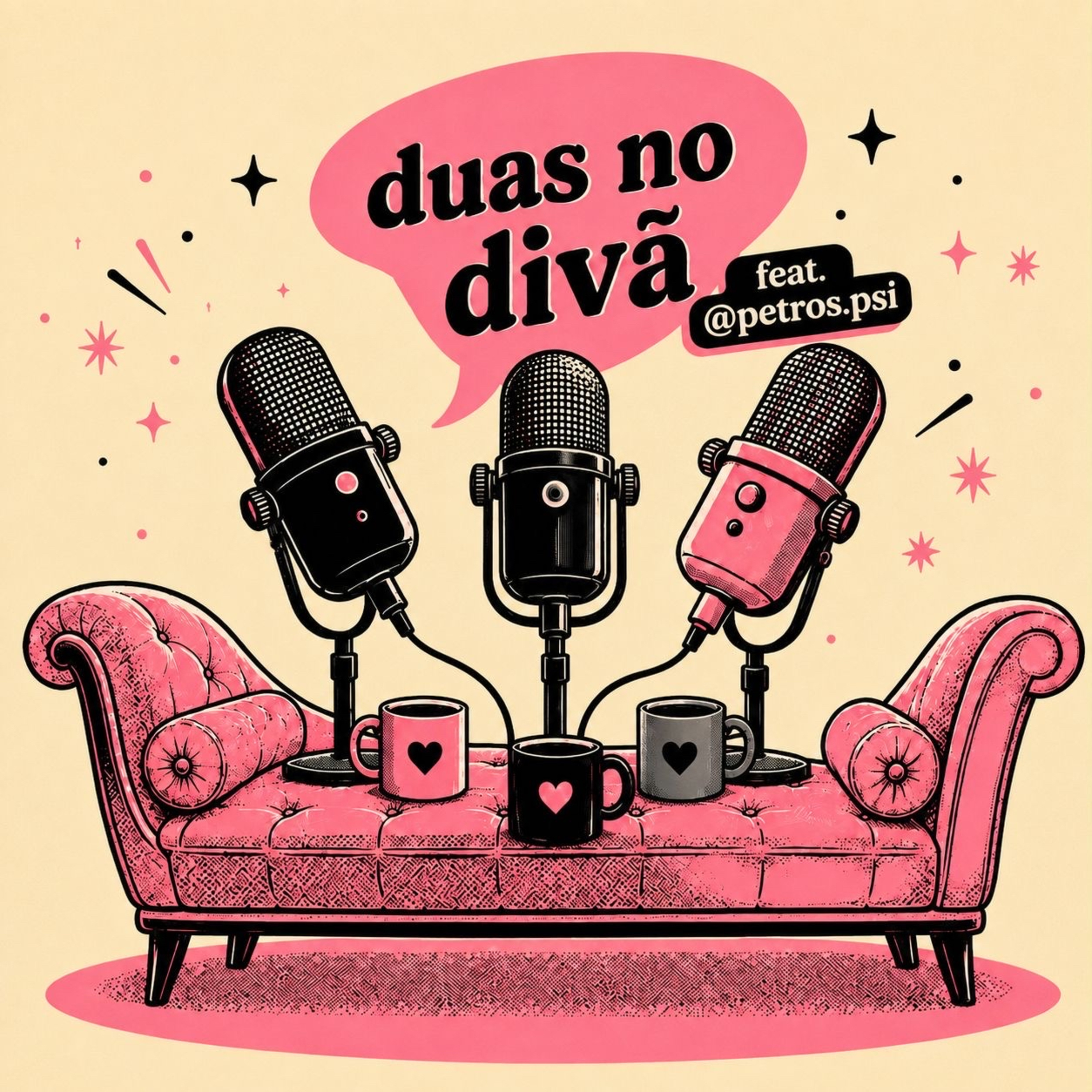 Arte, inconsciente e elaboração  episode artwork