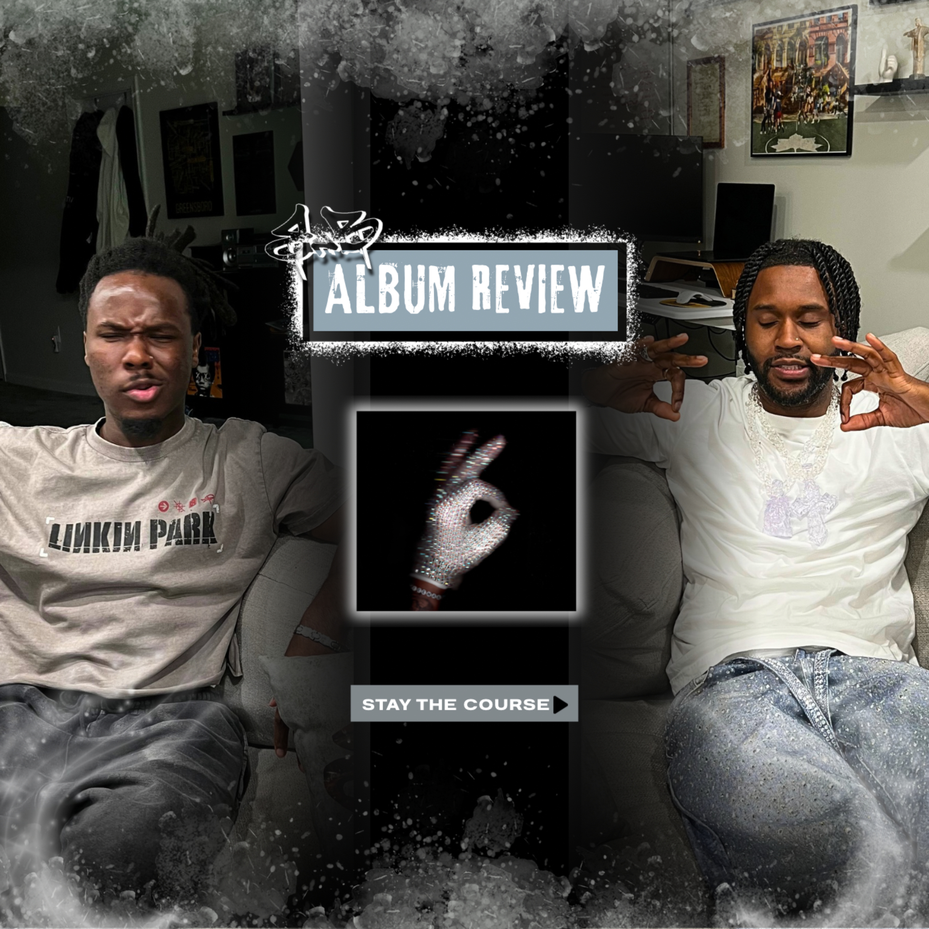 Drake “ICEMAN” Review | Did It Disappoint? + HABIBTI & MAID OF HONOUR episode artwork