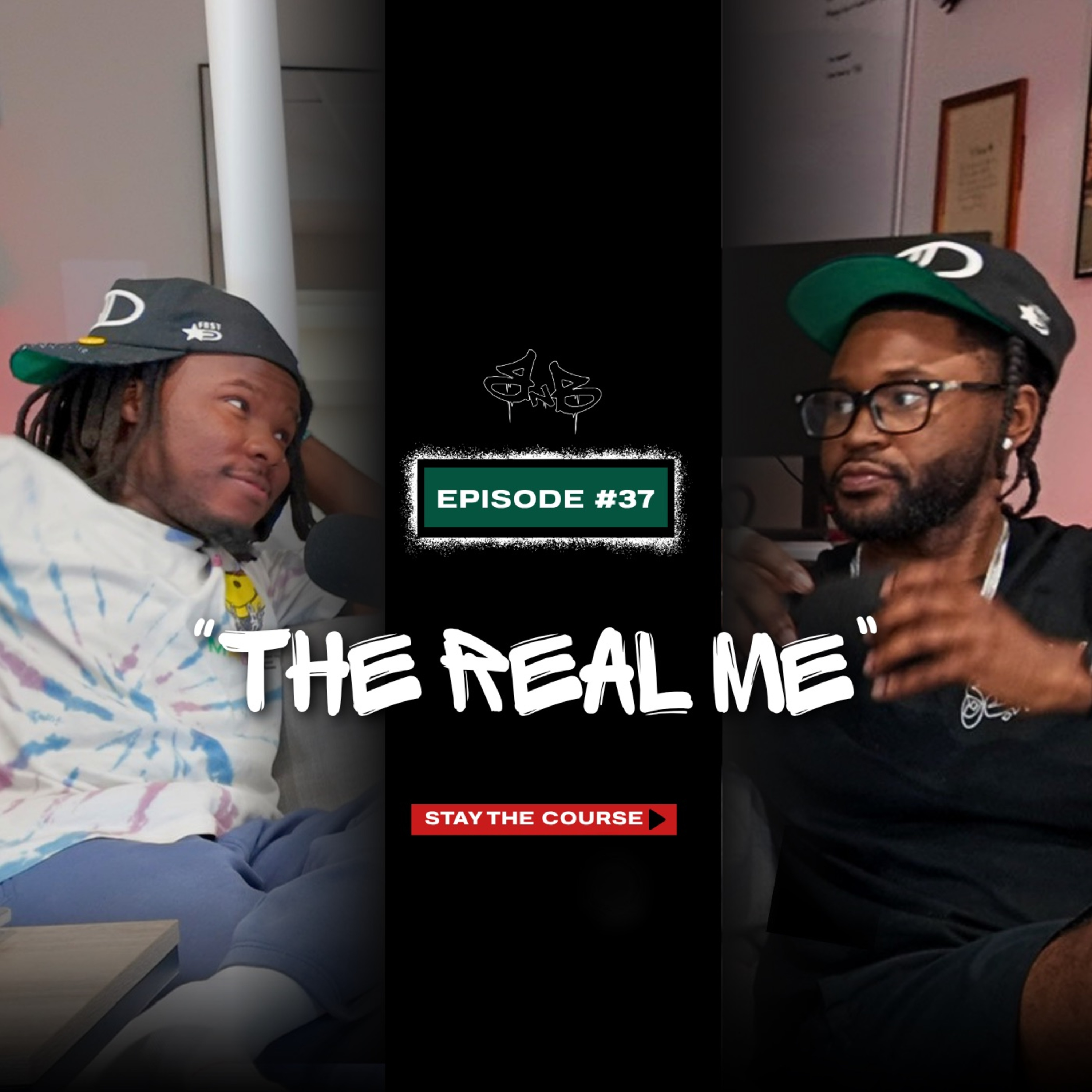 Ep. 37: “The Real Me” | Jay-Z, Artist Rebrands & Future