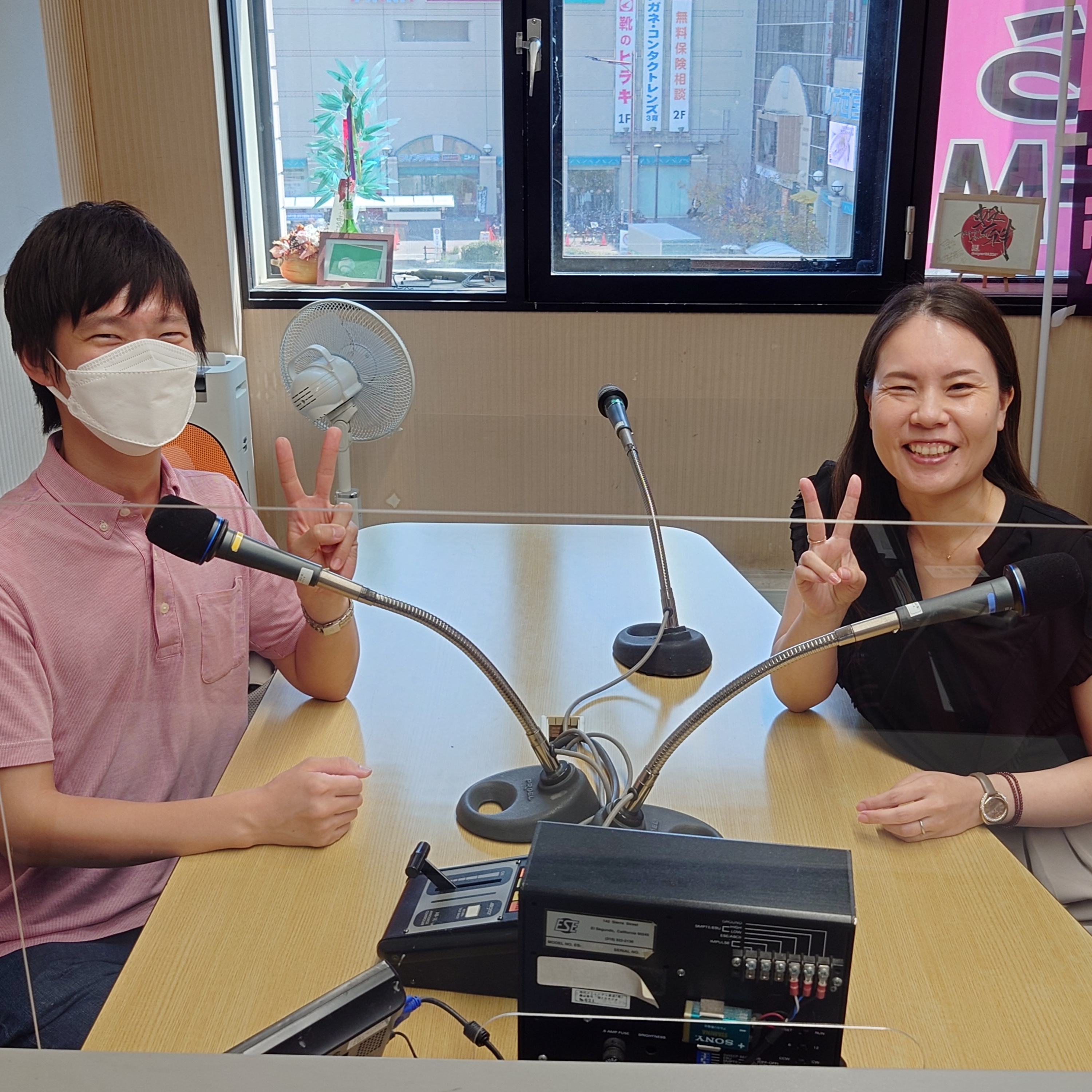#25 　Nishinomiya WIND WAVE　2025年9月20日ONAIR　 #ノルテウインドオーケストラ #吹奏楽　#吹奏楽団　#吹奏楽ラジオ　#宝塚北高校 episode artwork