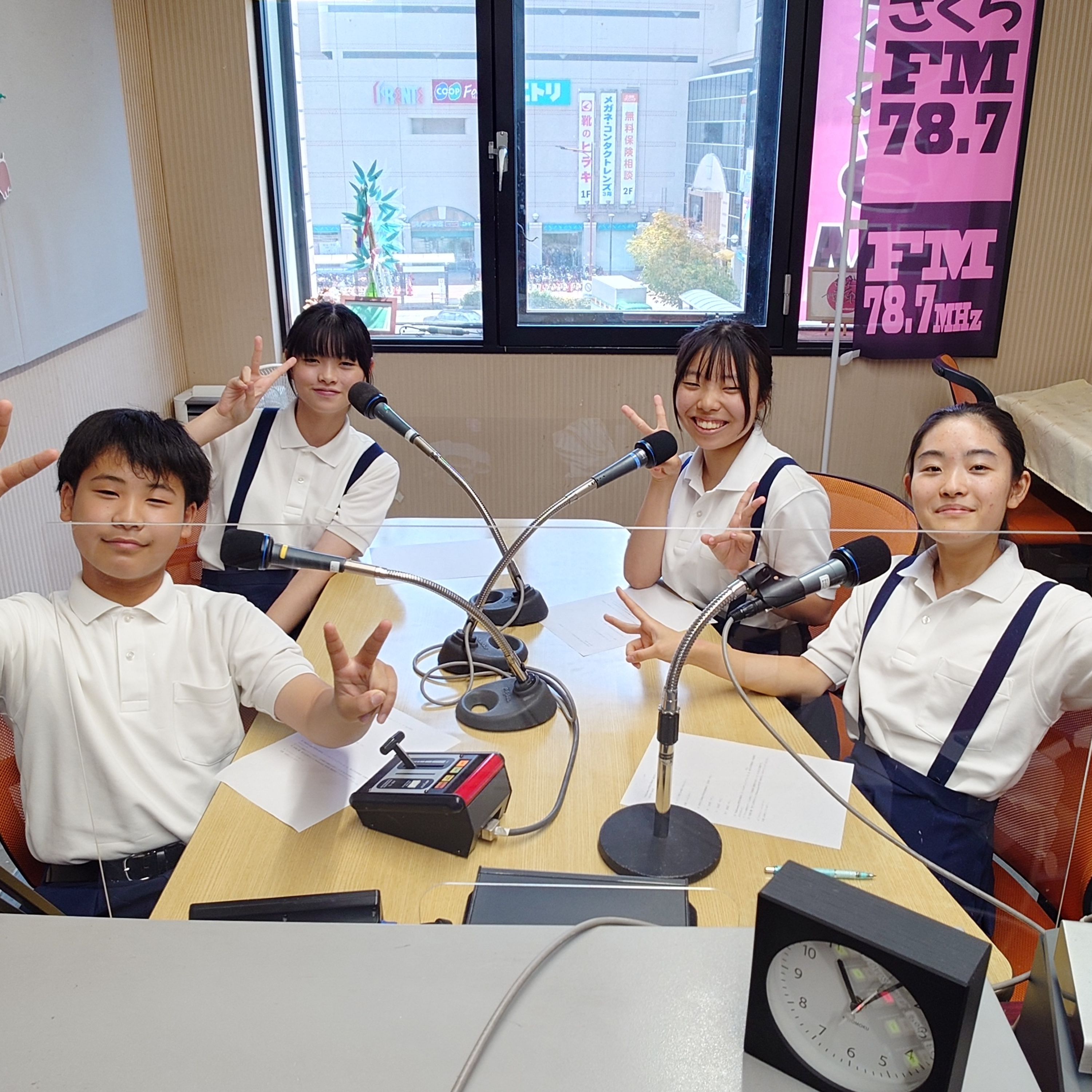 #58 西宮市立深津中学校吹奏楽部　Nishinomiya WIND WAVE Podcast版　2026年8月22日ONAIR　 #吹奏楽　#吹奏楽団　#吹奏楽ラジオ　#西宮市立深津中学校 episode artwork