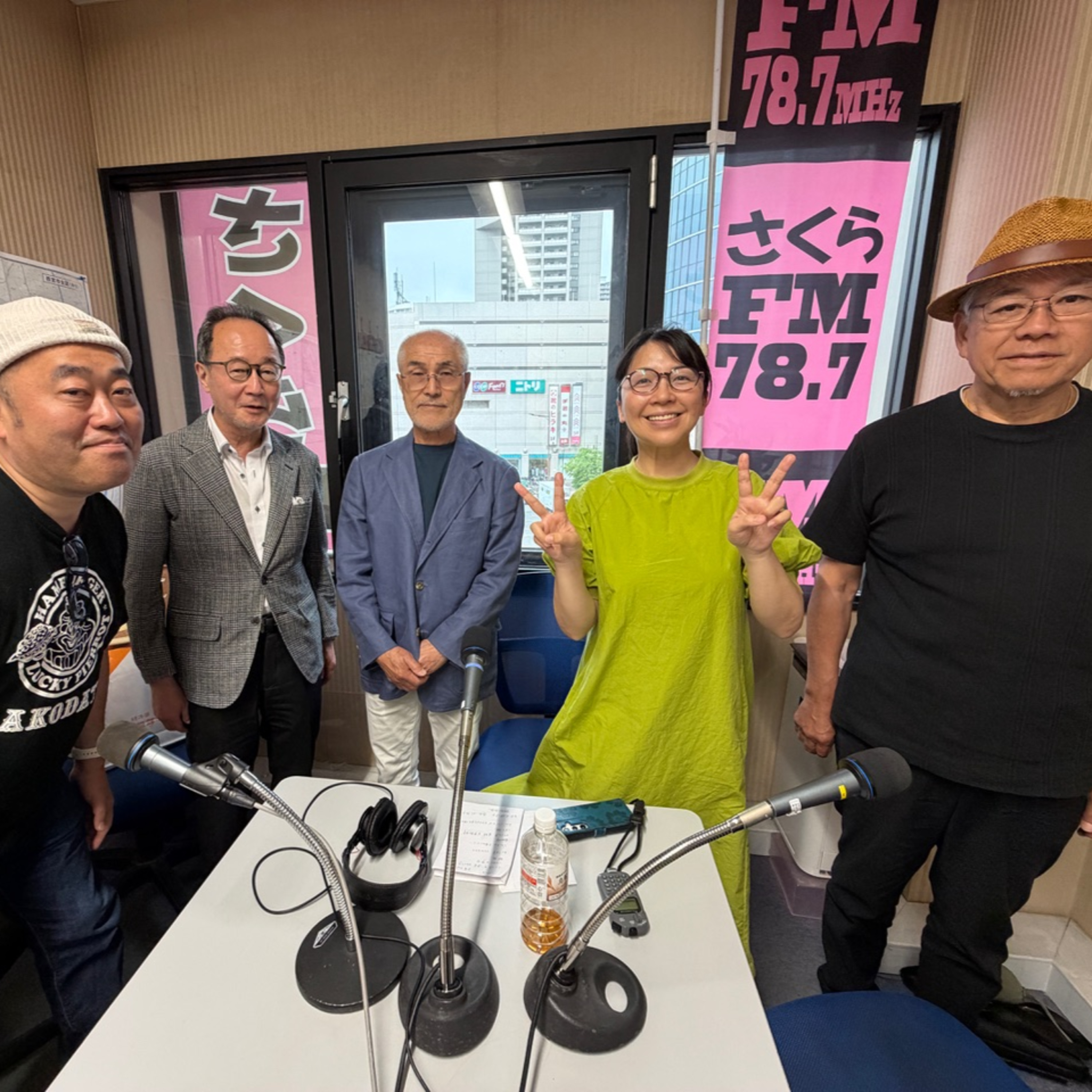 #17　函館応援番組「だべぇ！」Podcast版 #函館市　#関西函館をおもう会　#H・Ｏ・Ｄ株式会社　#函館猛虎会 episode artwork