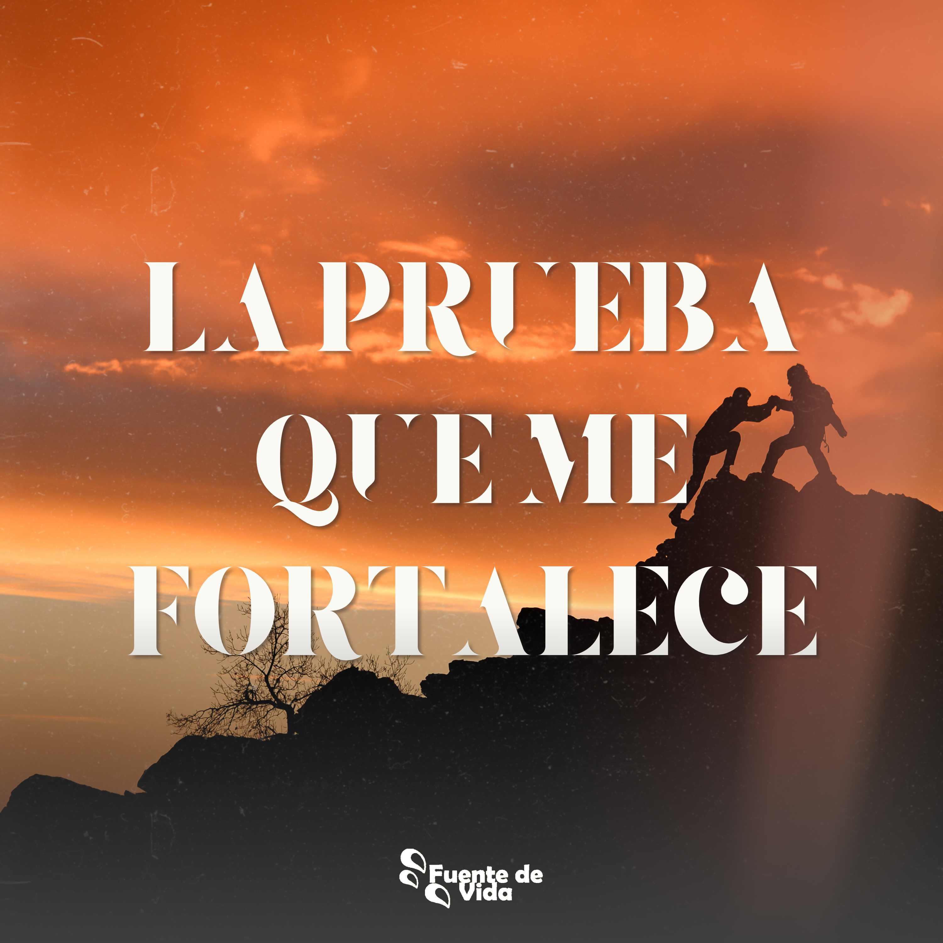Fuente Predicas