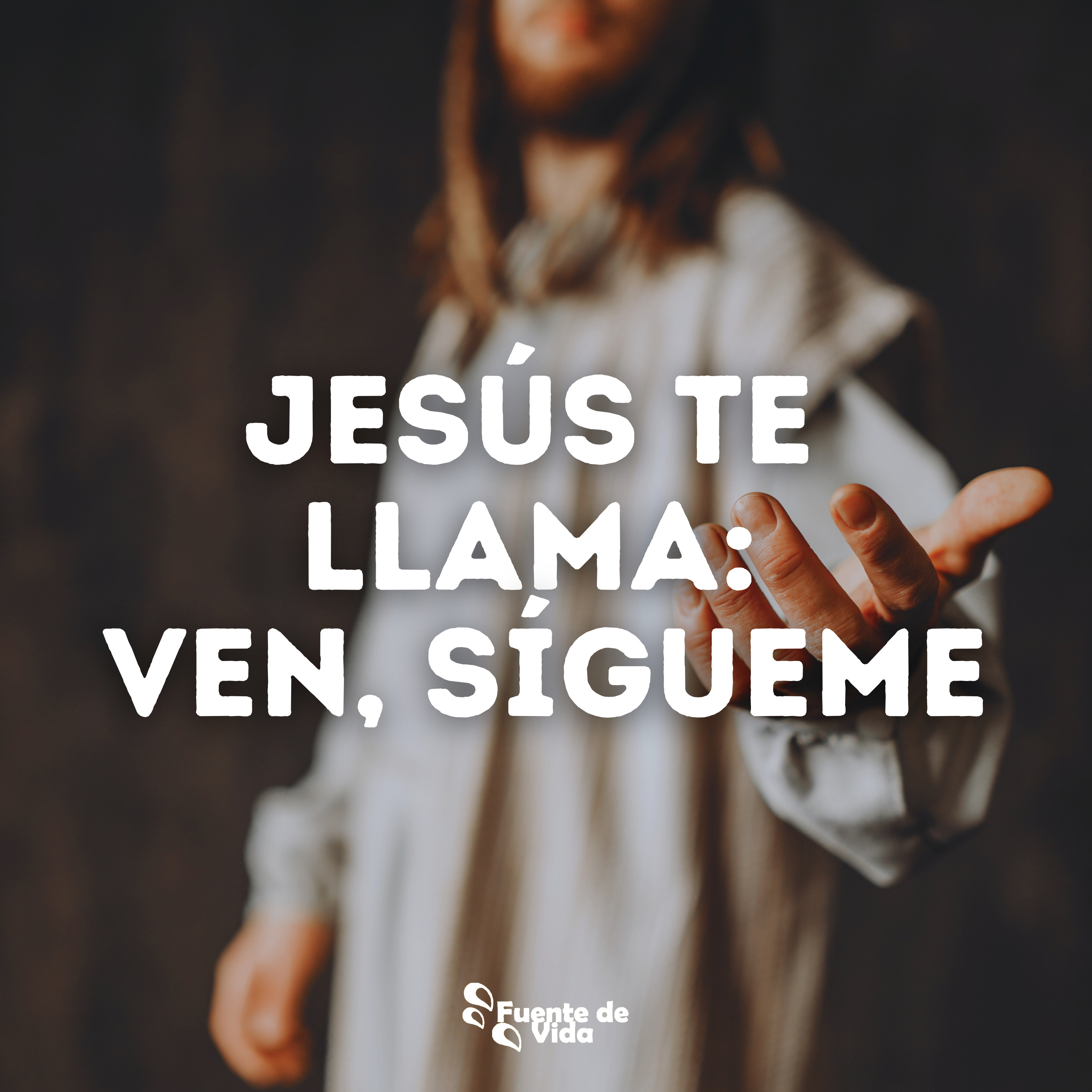 Fuente Predicas