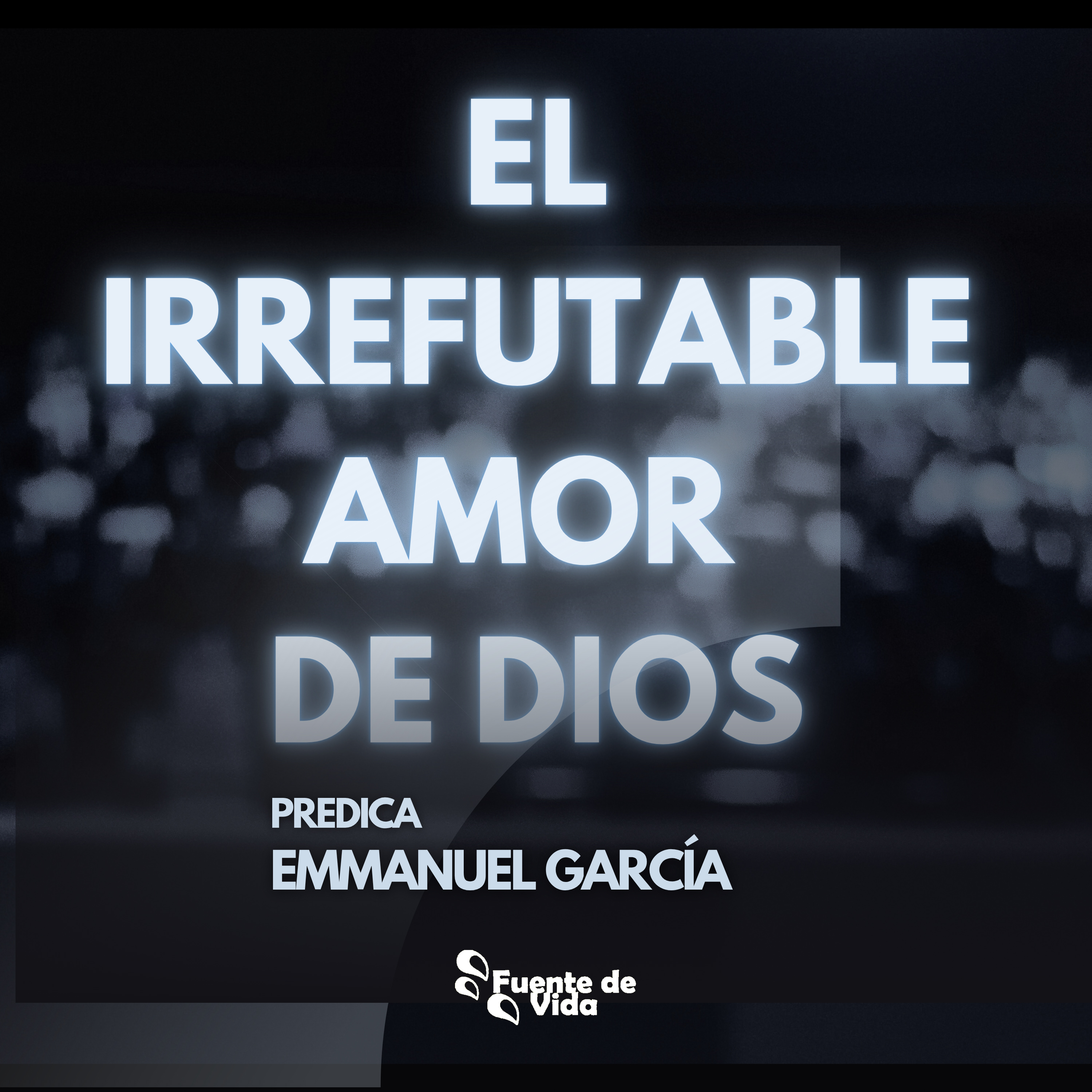 Fuente Predicas