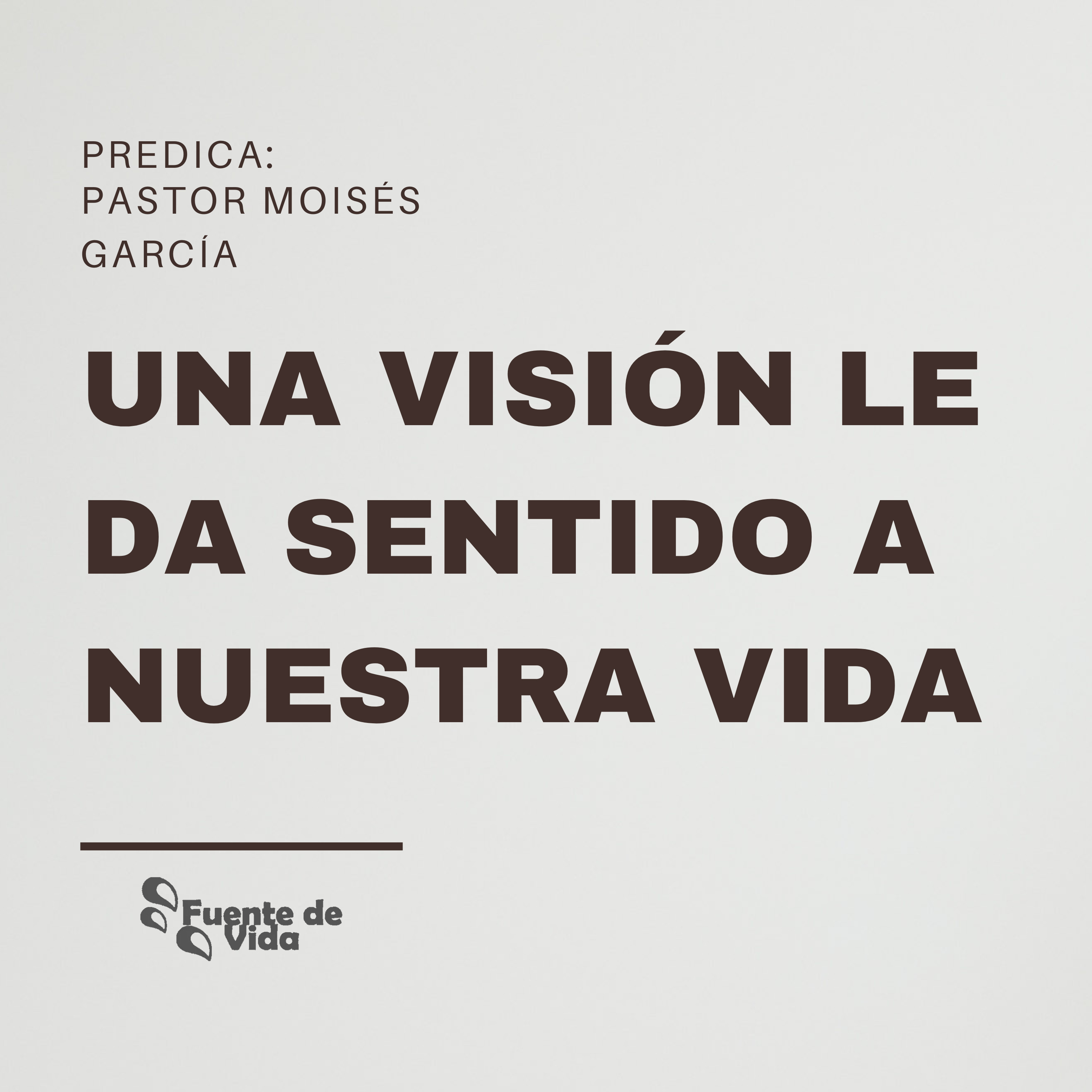 Fuente Predicas