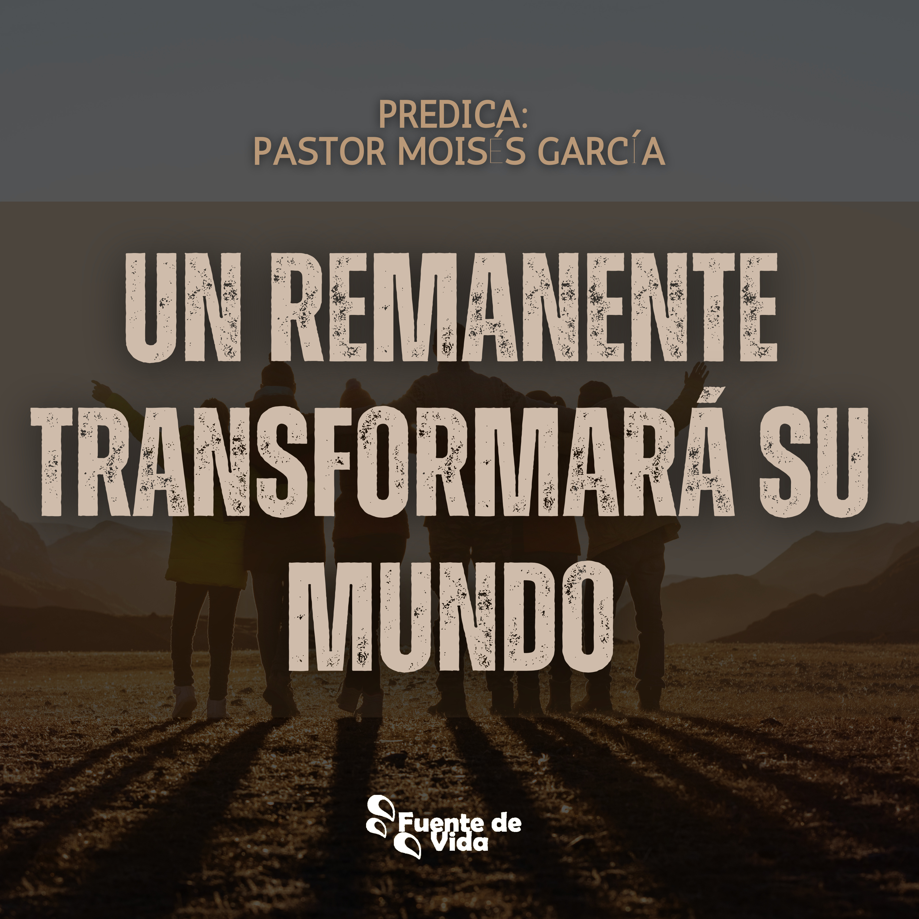 Fuente Predicas