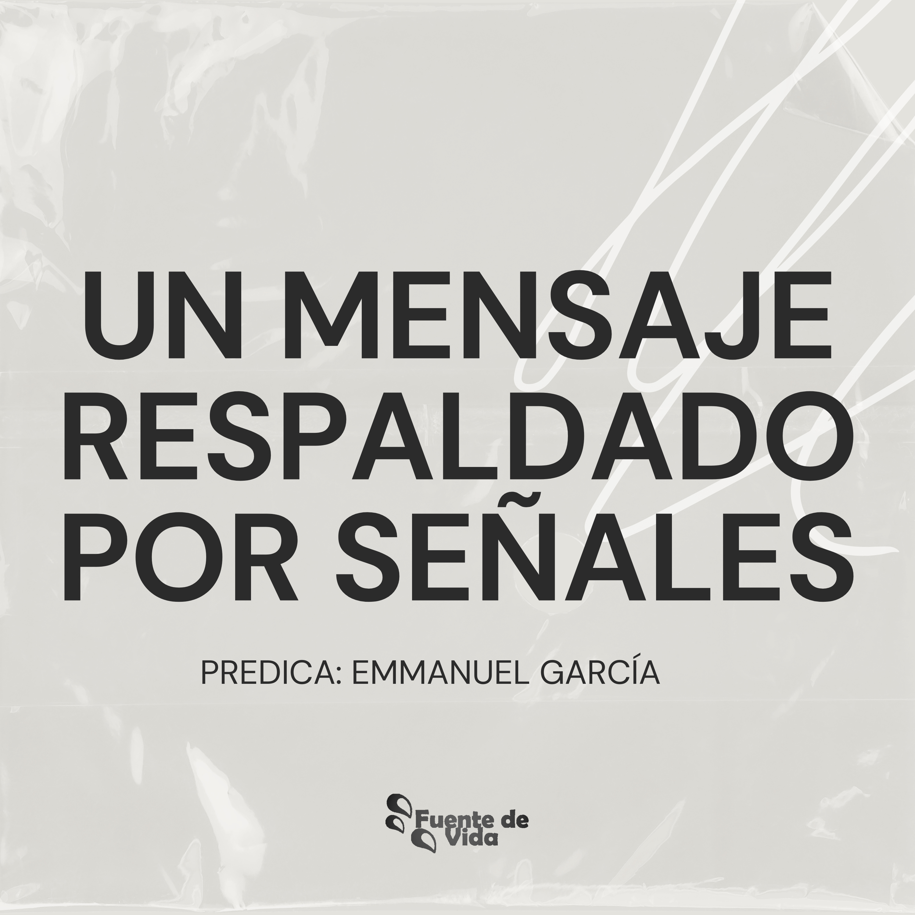 Fuente Predicas