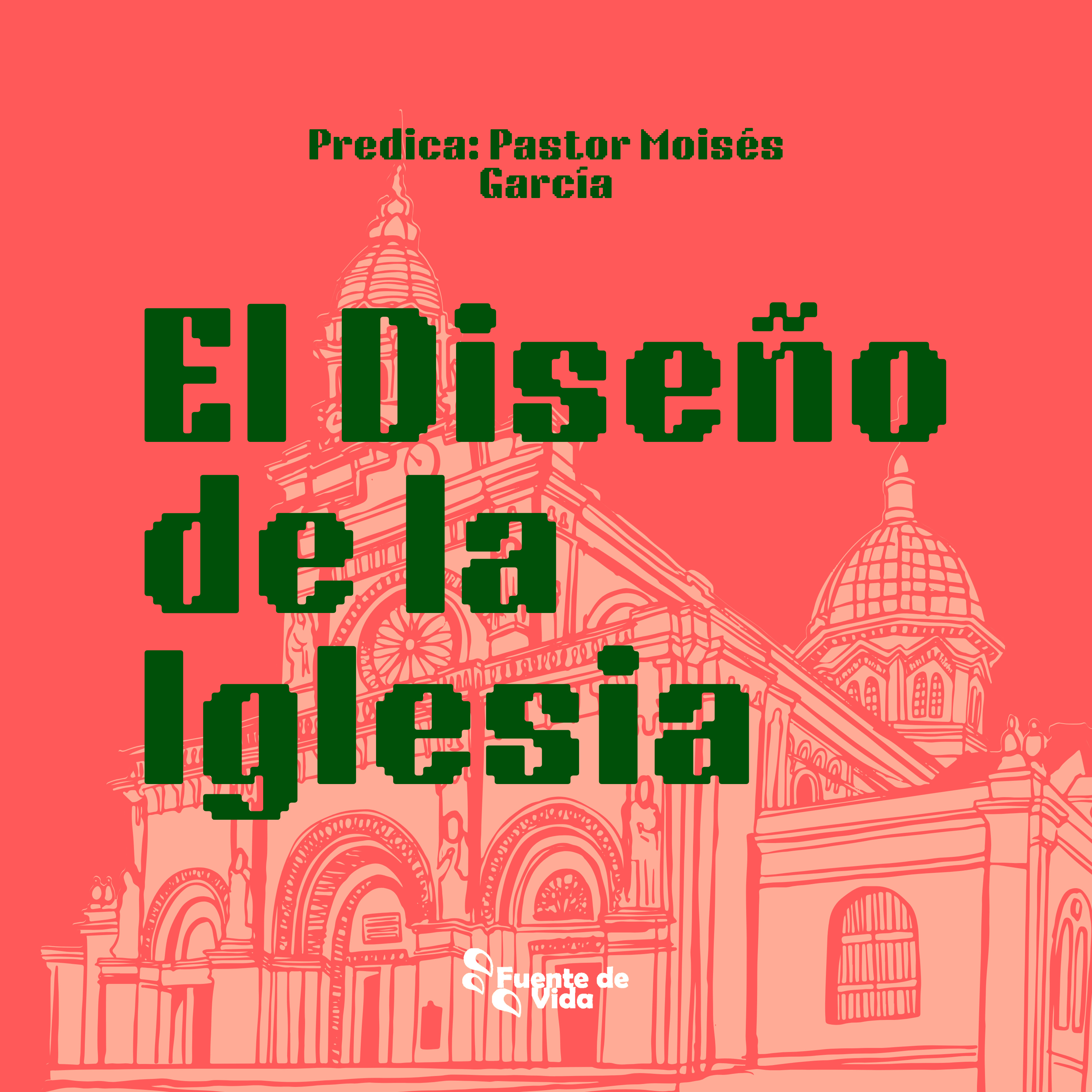 Fuente Predicas
