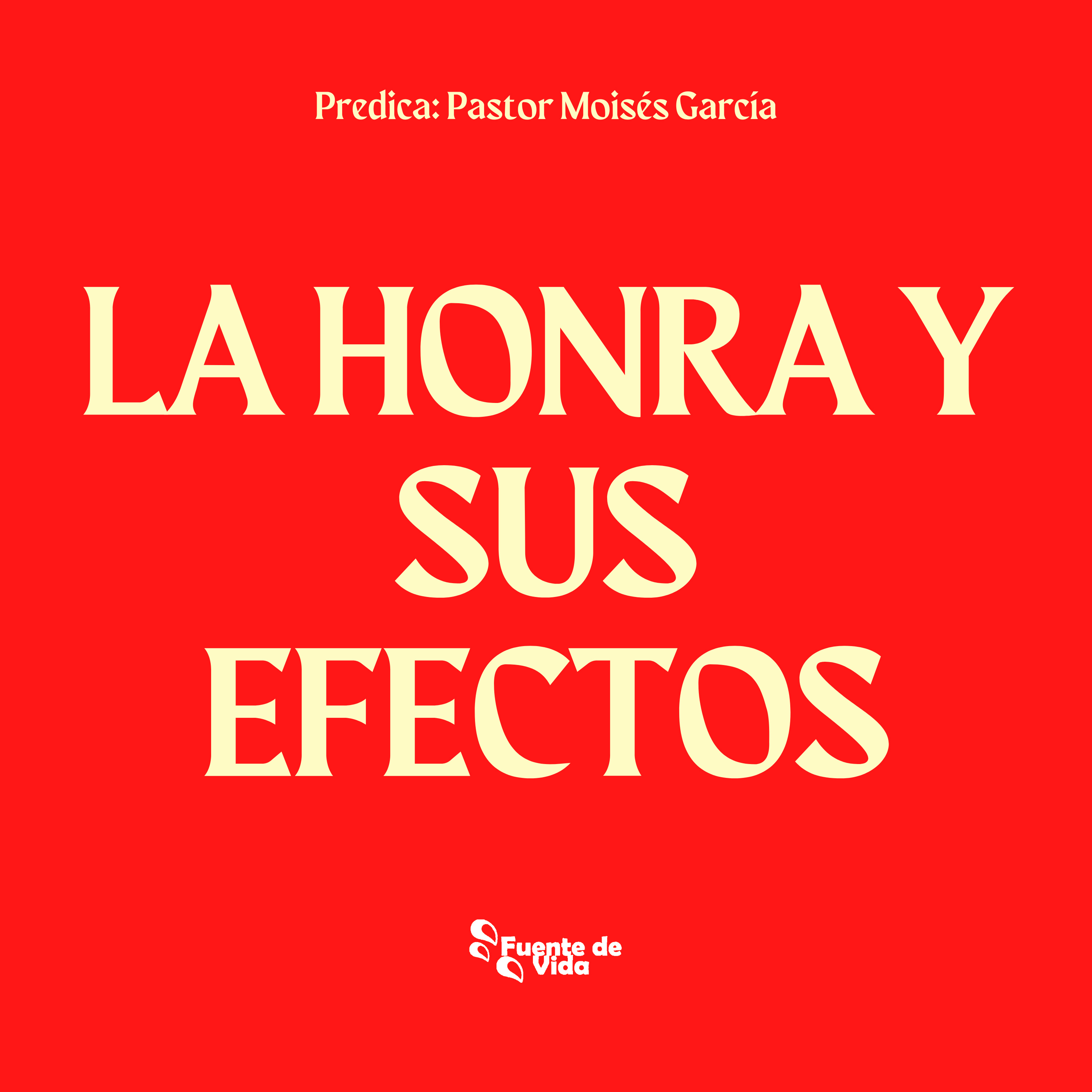Fuente Predicas