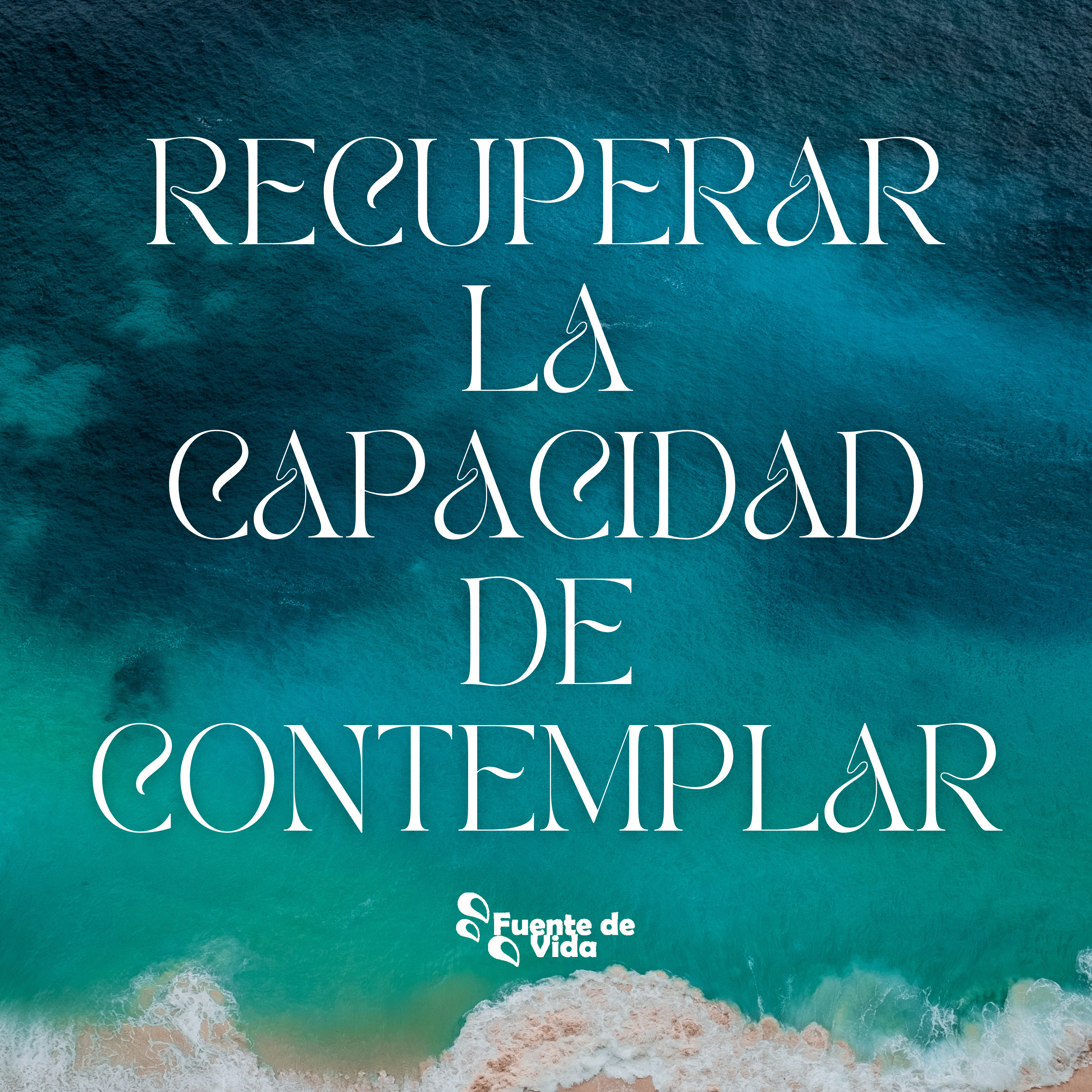 Portada de Fuente Predicas