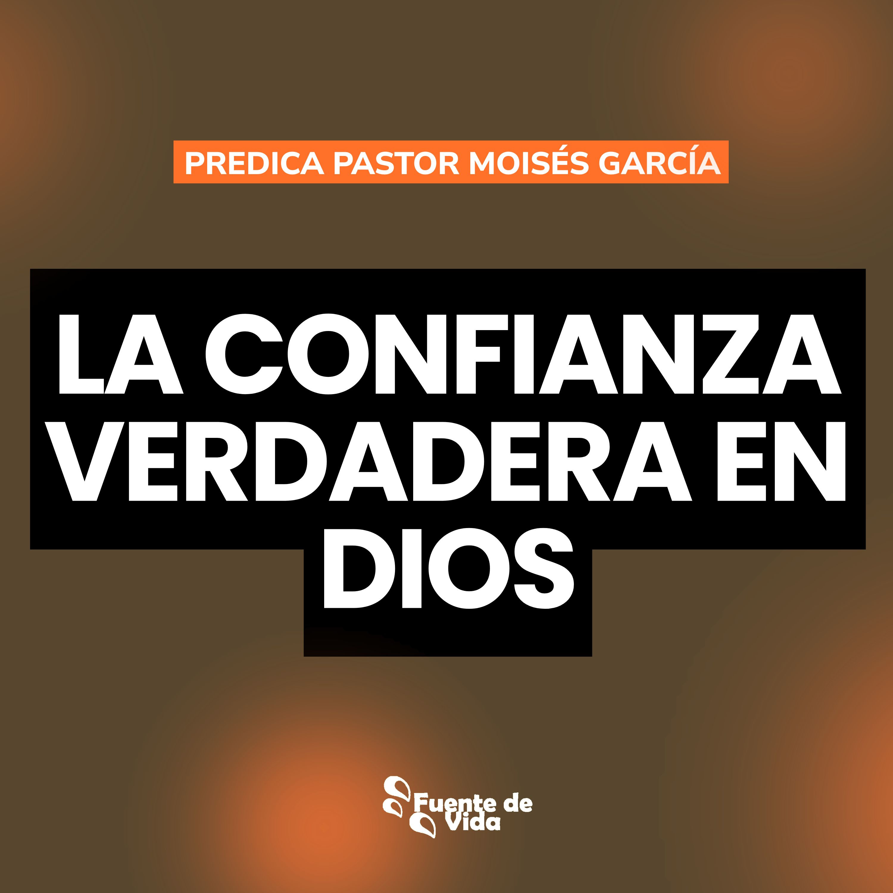 Portada de Fuente Predicas