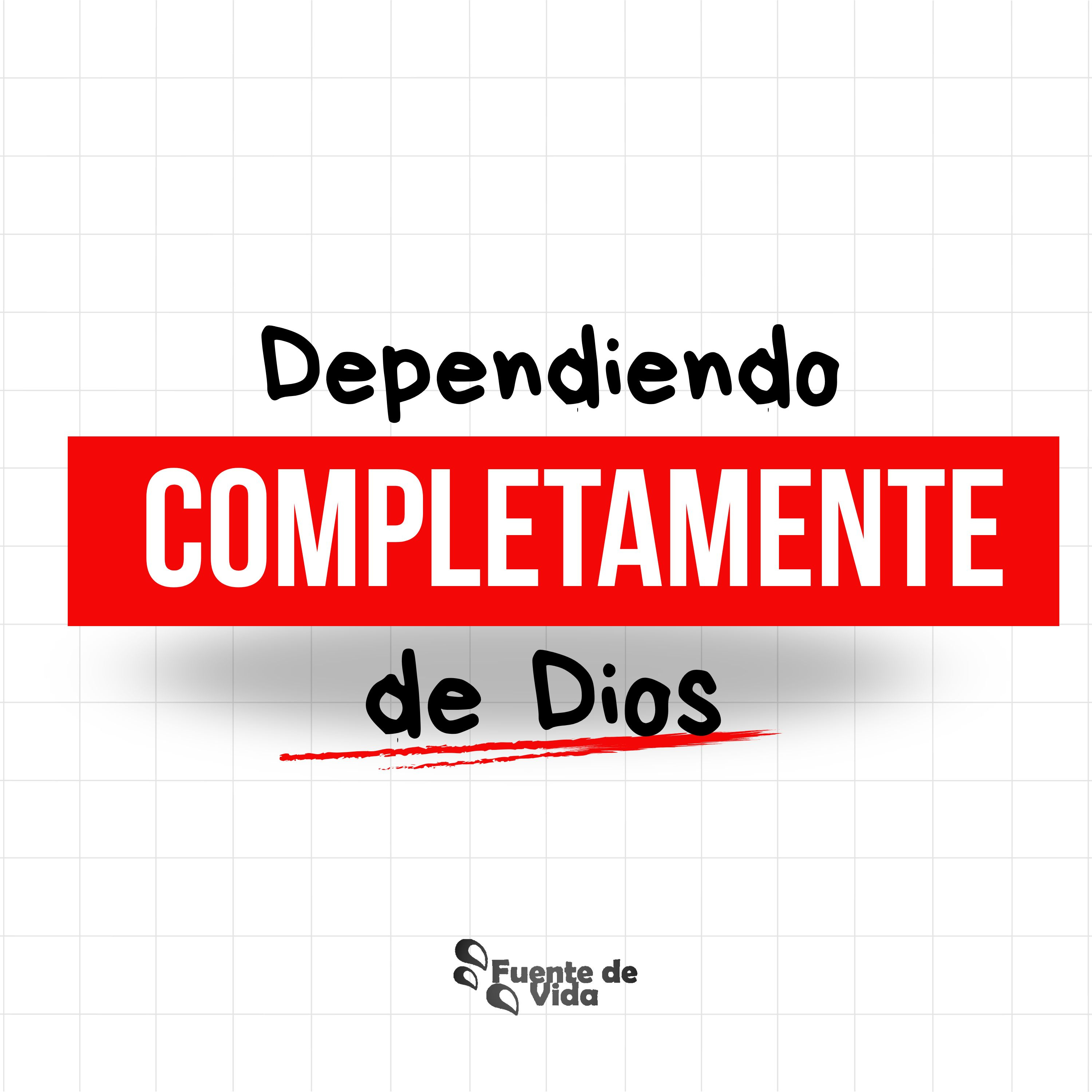 Portada de Fuente Predicas