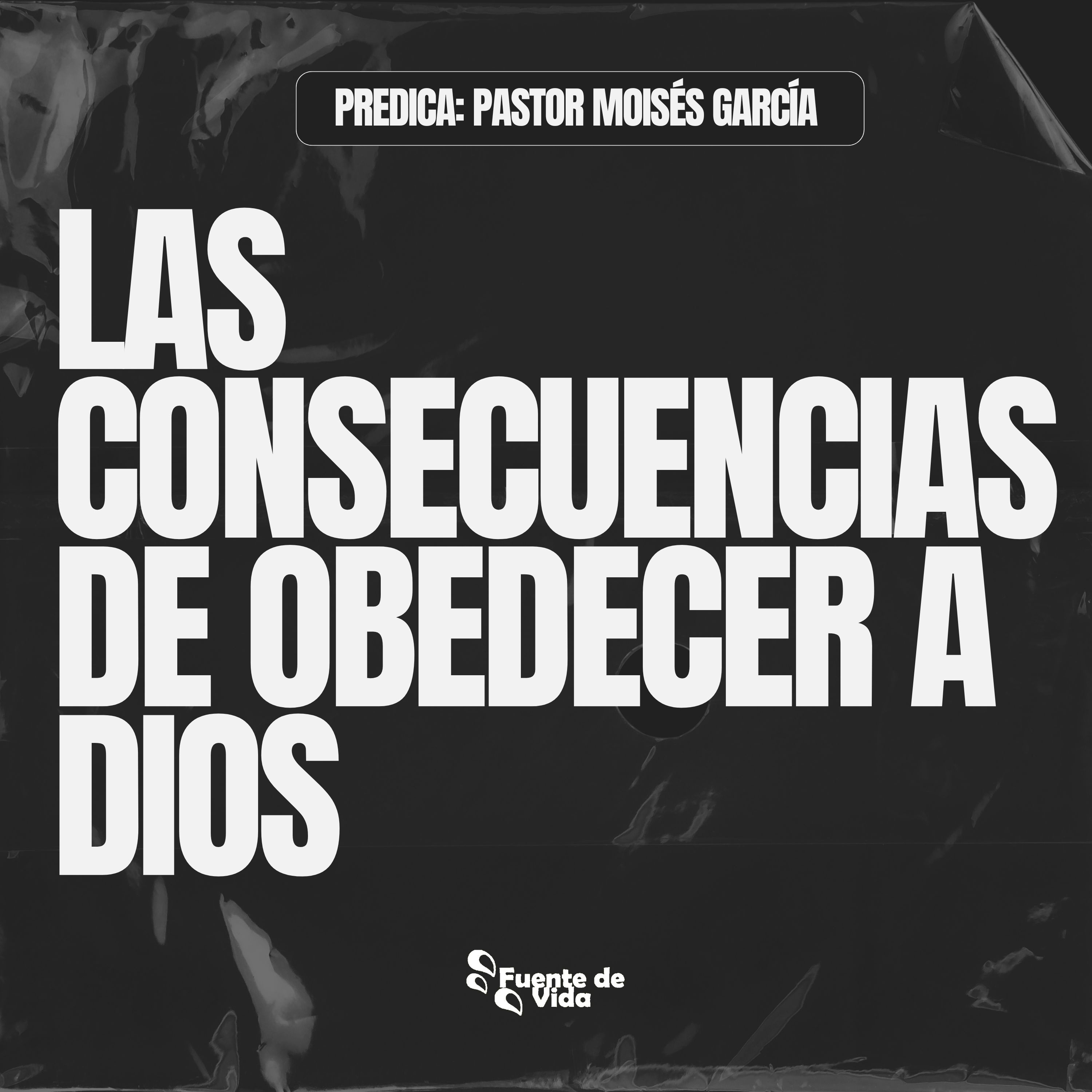 Portada de Fuente Predicas