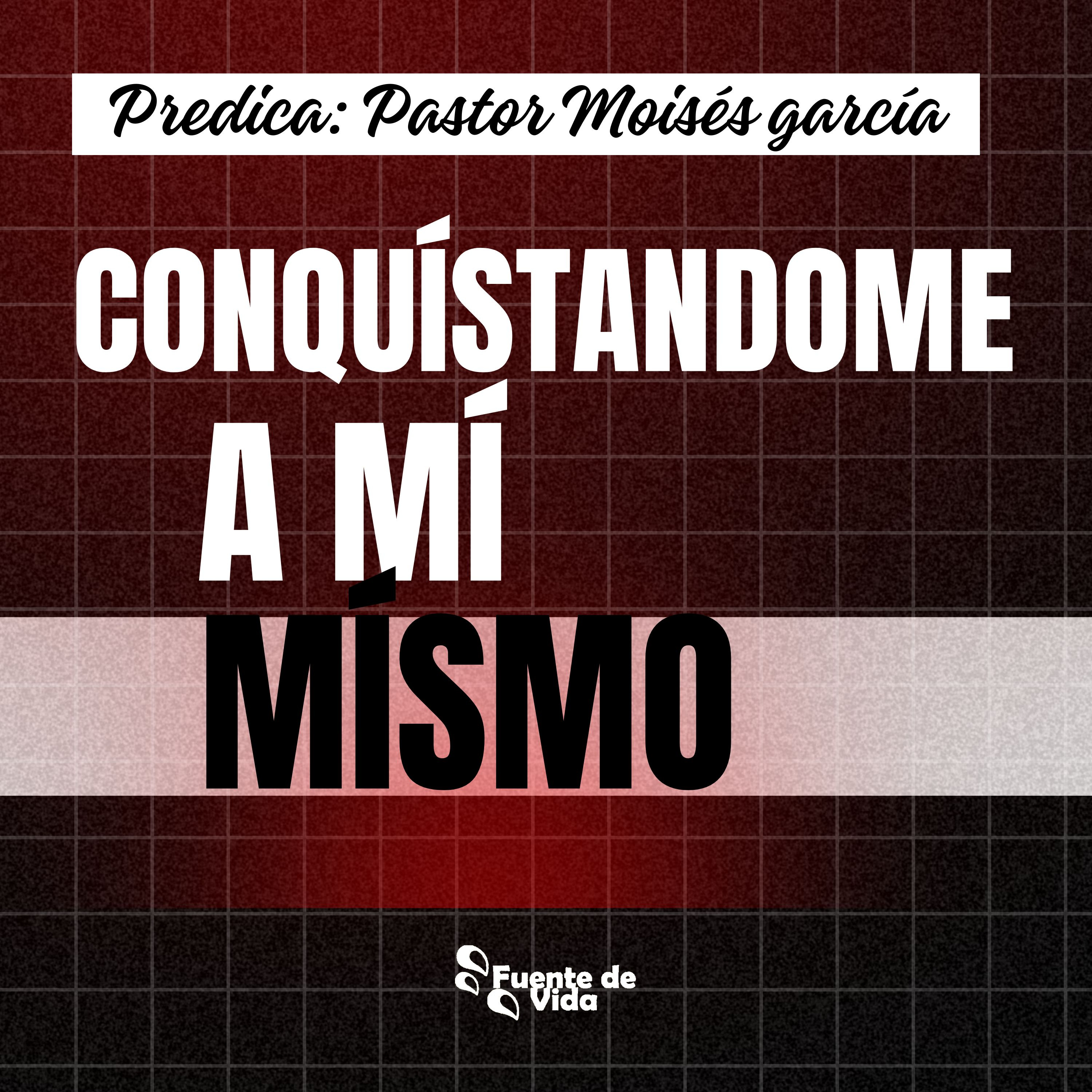 Conquistándome a mi Mismo episode artwork