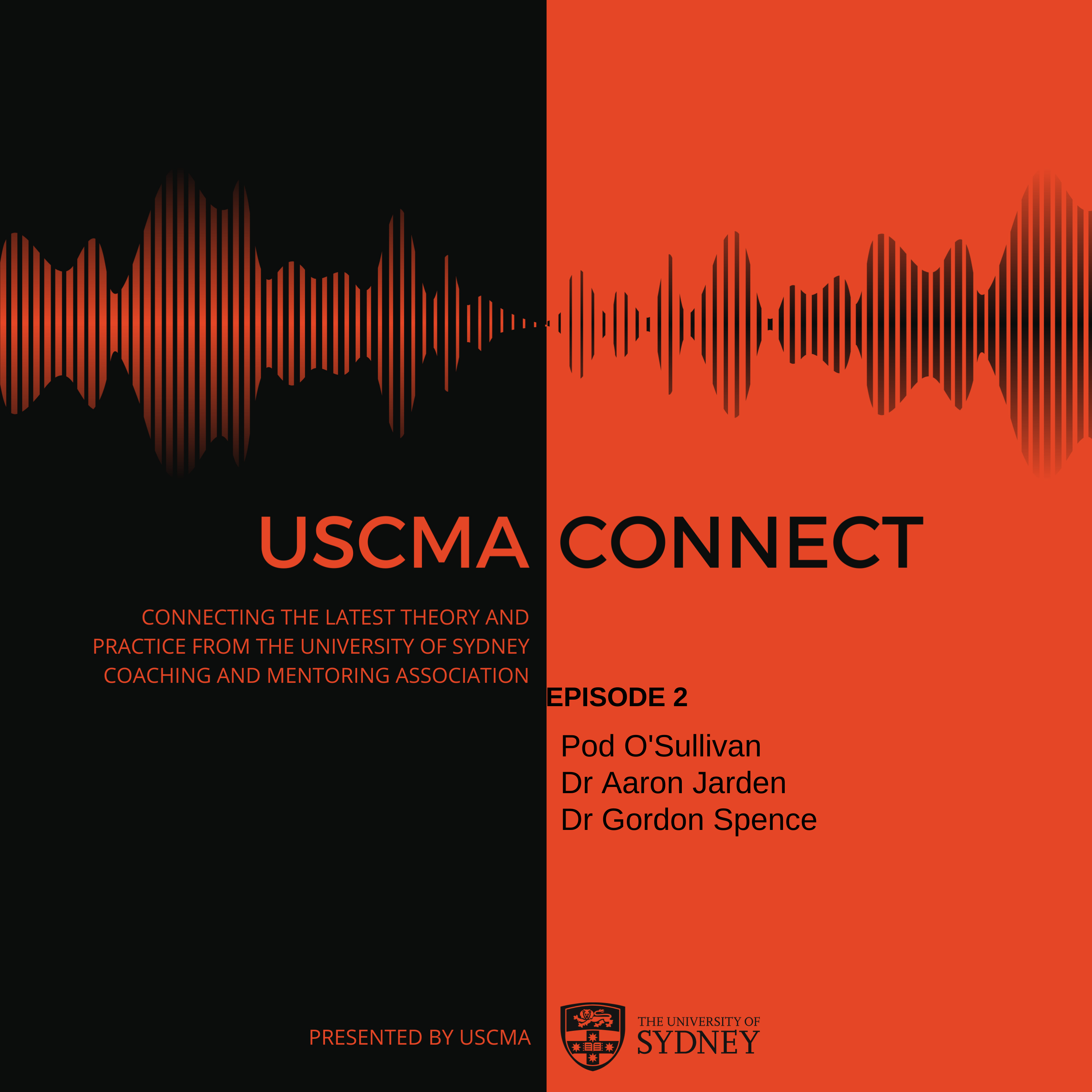 USCMA Connect