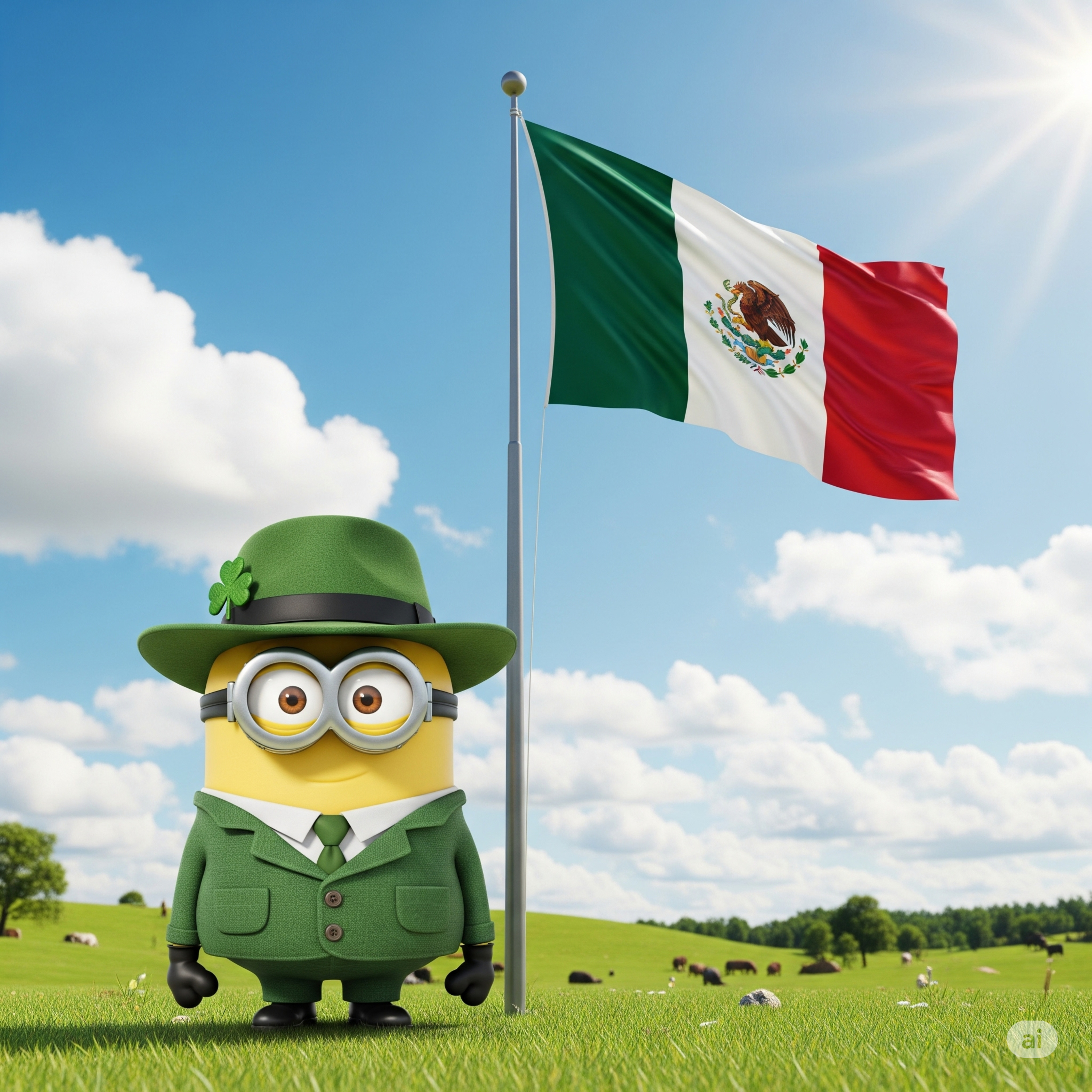 Po41 - S1E0 - Piloto De la Guiness a la plaza de San Jacinto episode artwork
