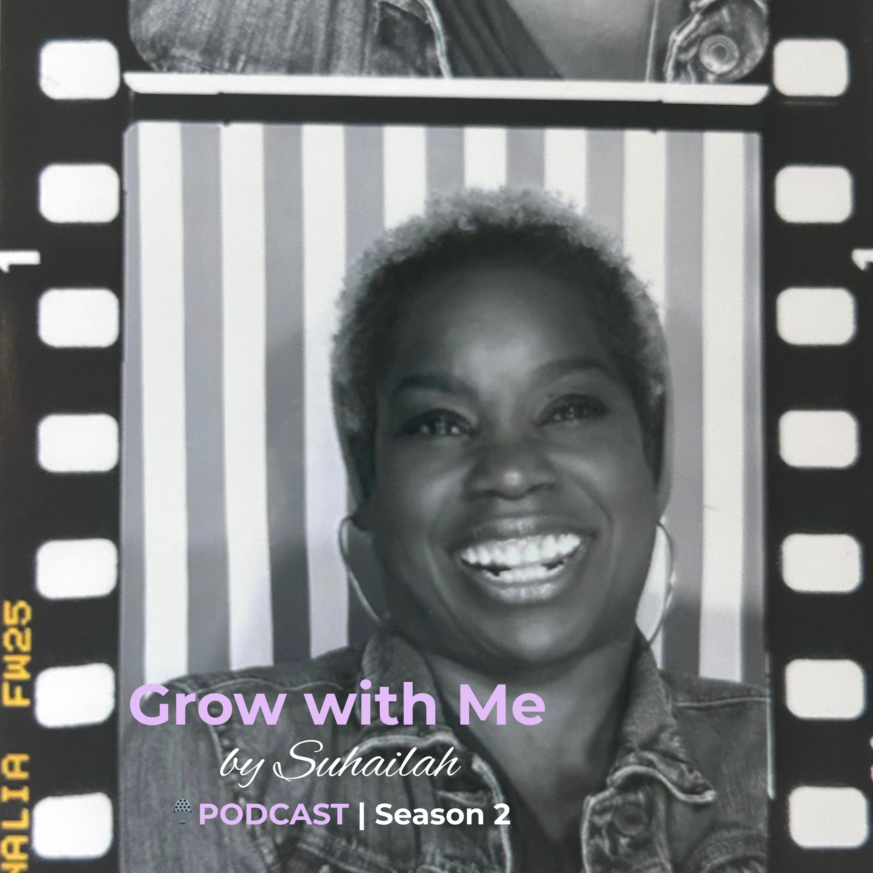 Are You Being What You Know. episode artwork