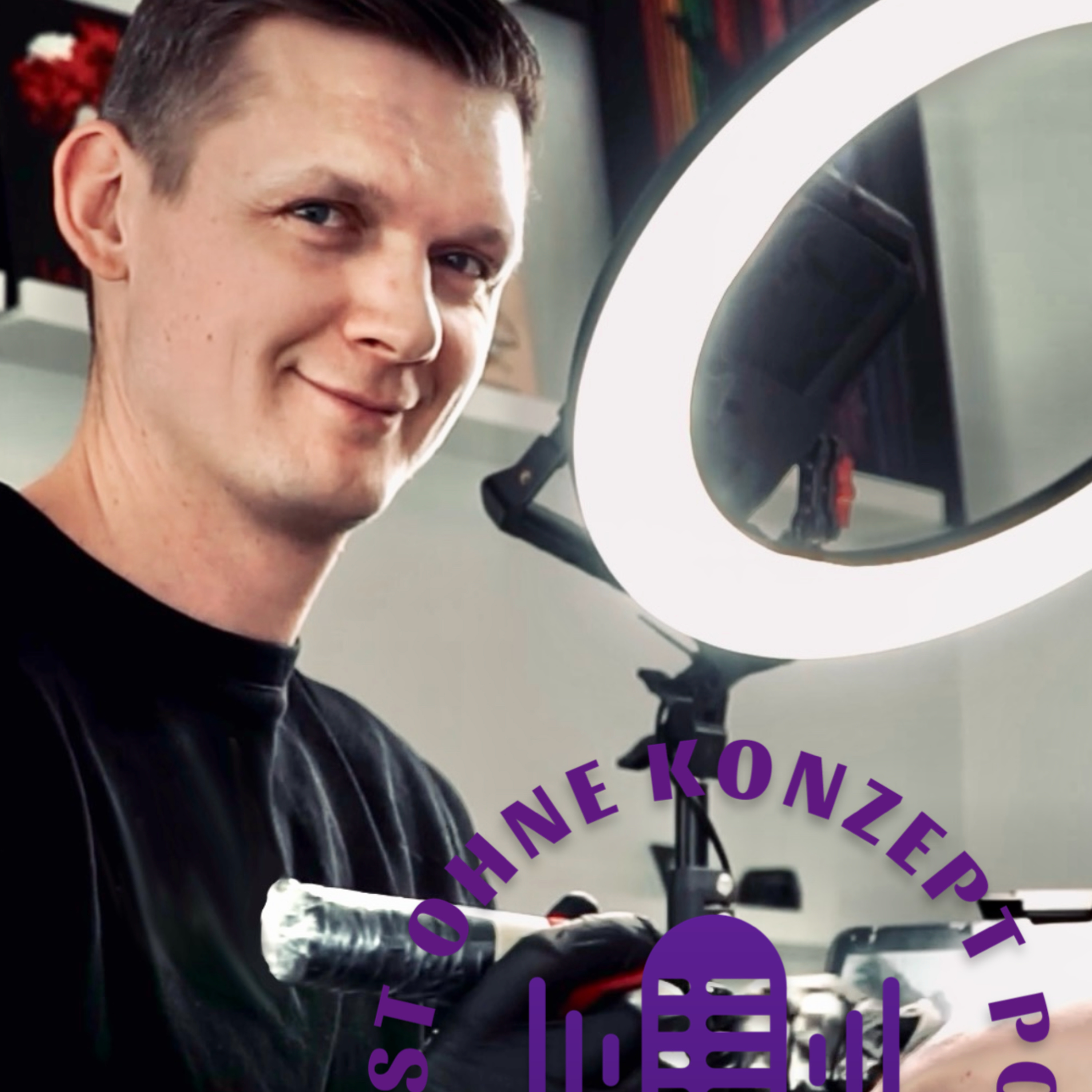 Was macht einen guten Tättowierer aus - mit Igor episode artwork