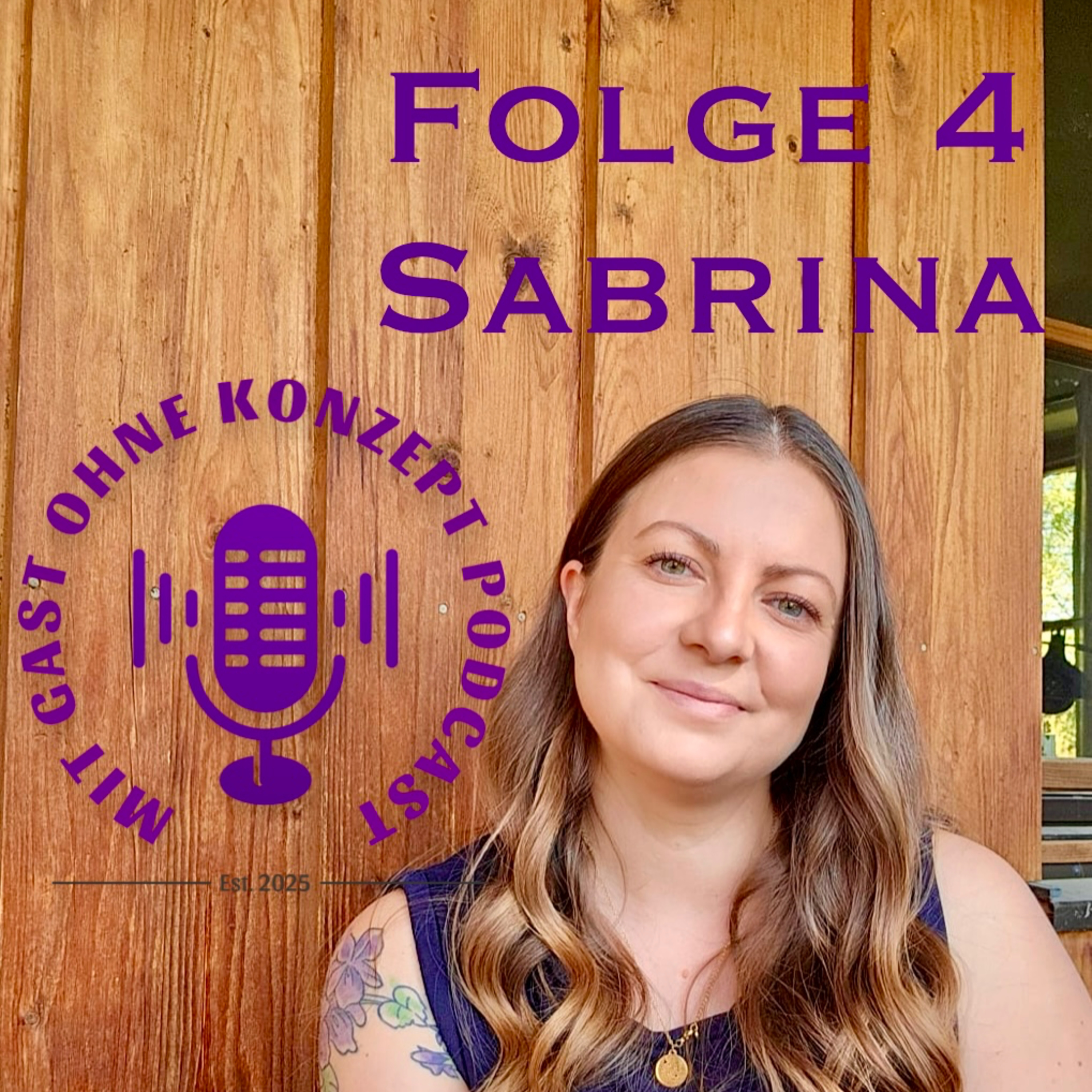 Der grüne Daumen - mit Sabrina episode artwork