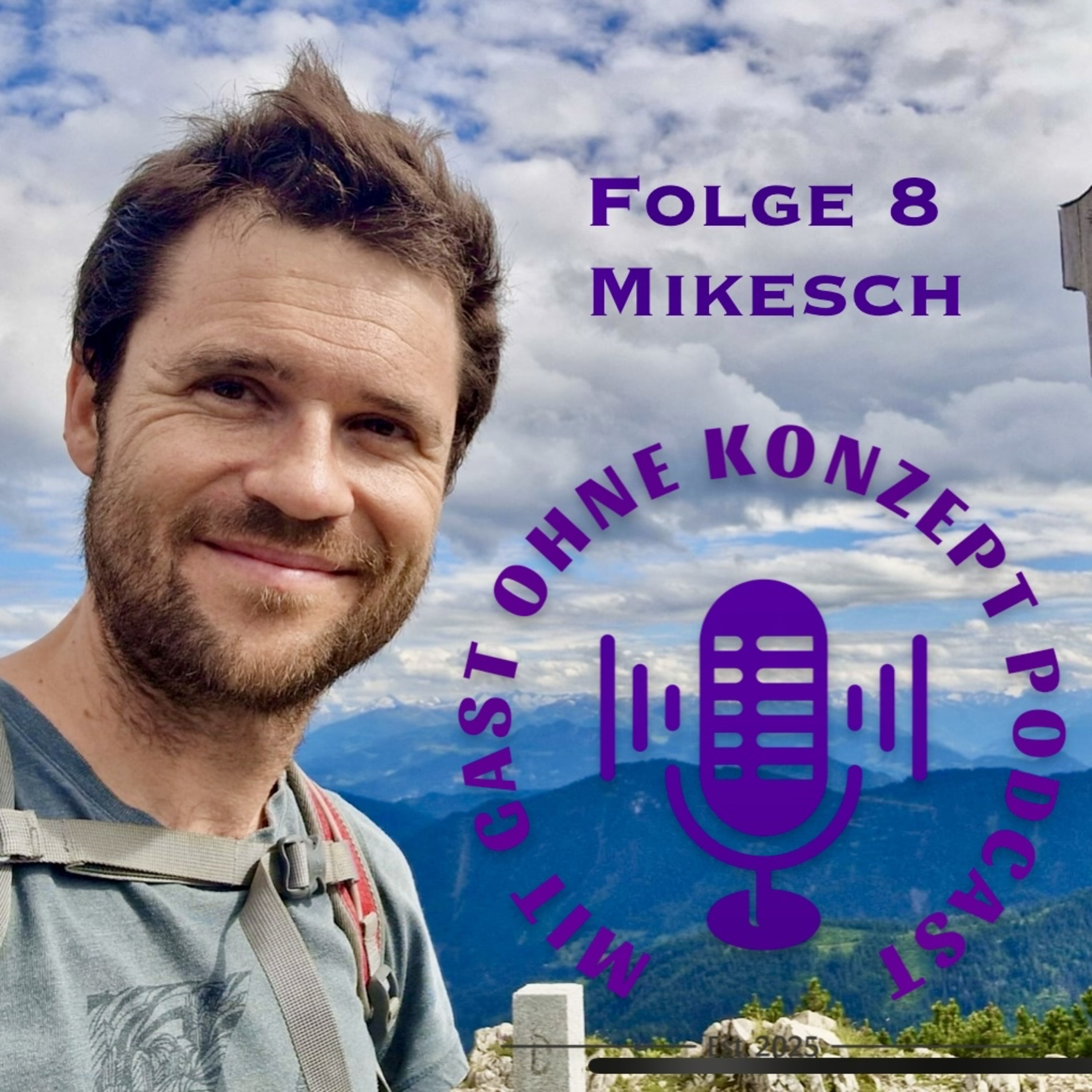 Wieviel Zufall steckt im Erfolg - mit Mikesch episode artwork