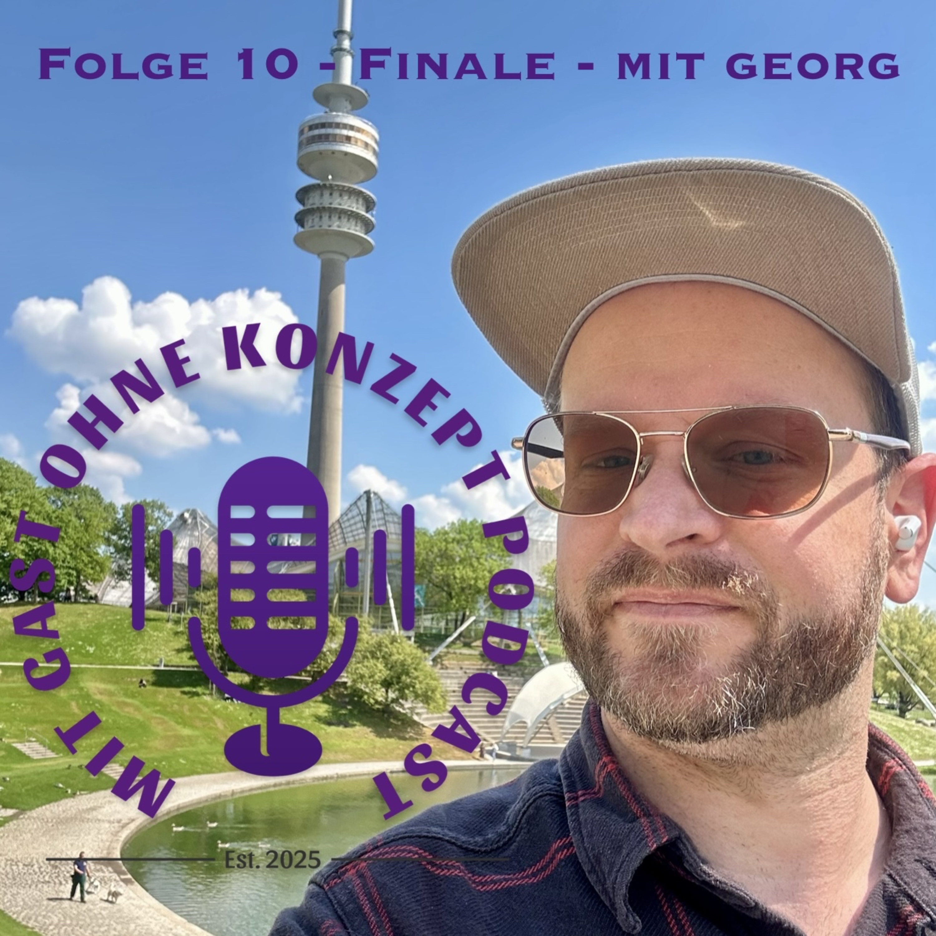 Die Kurven des Lebens - mit Georg episode artwork