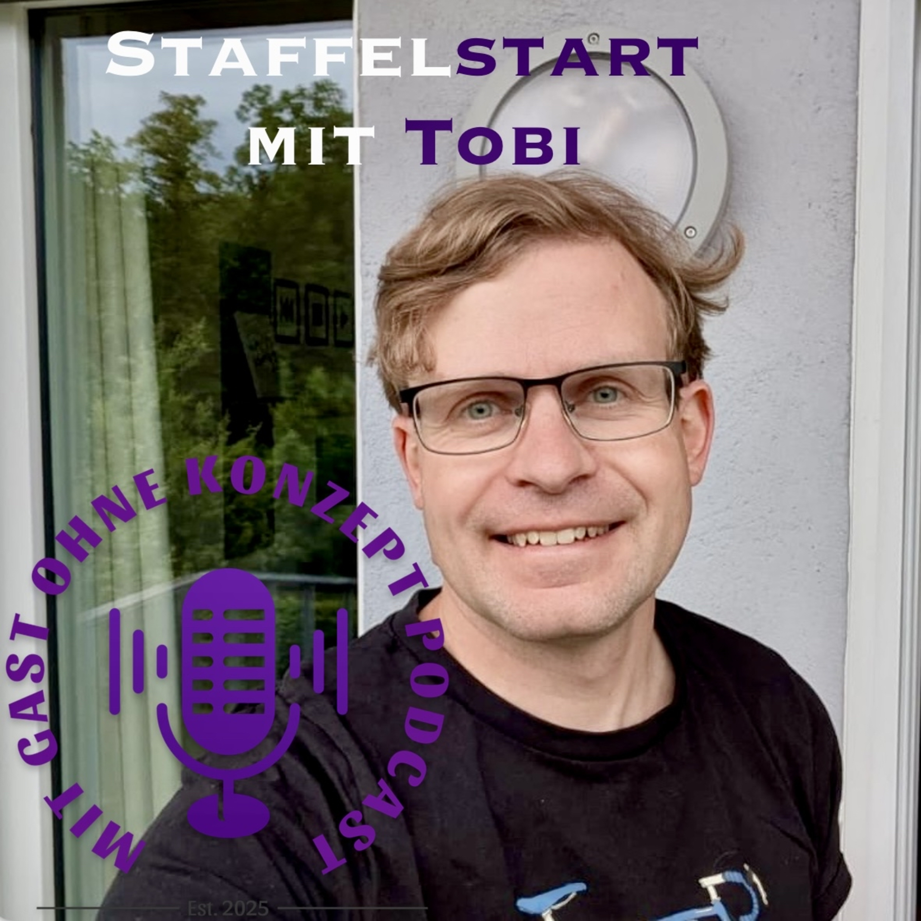 Esgehtauchlaut bei Stefan Raab im Musikbusiness, mit Tobi episode artwork
