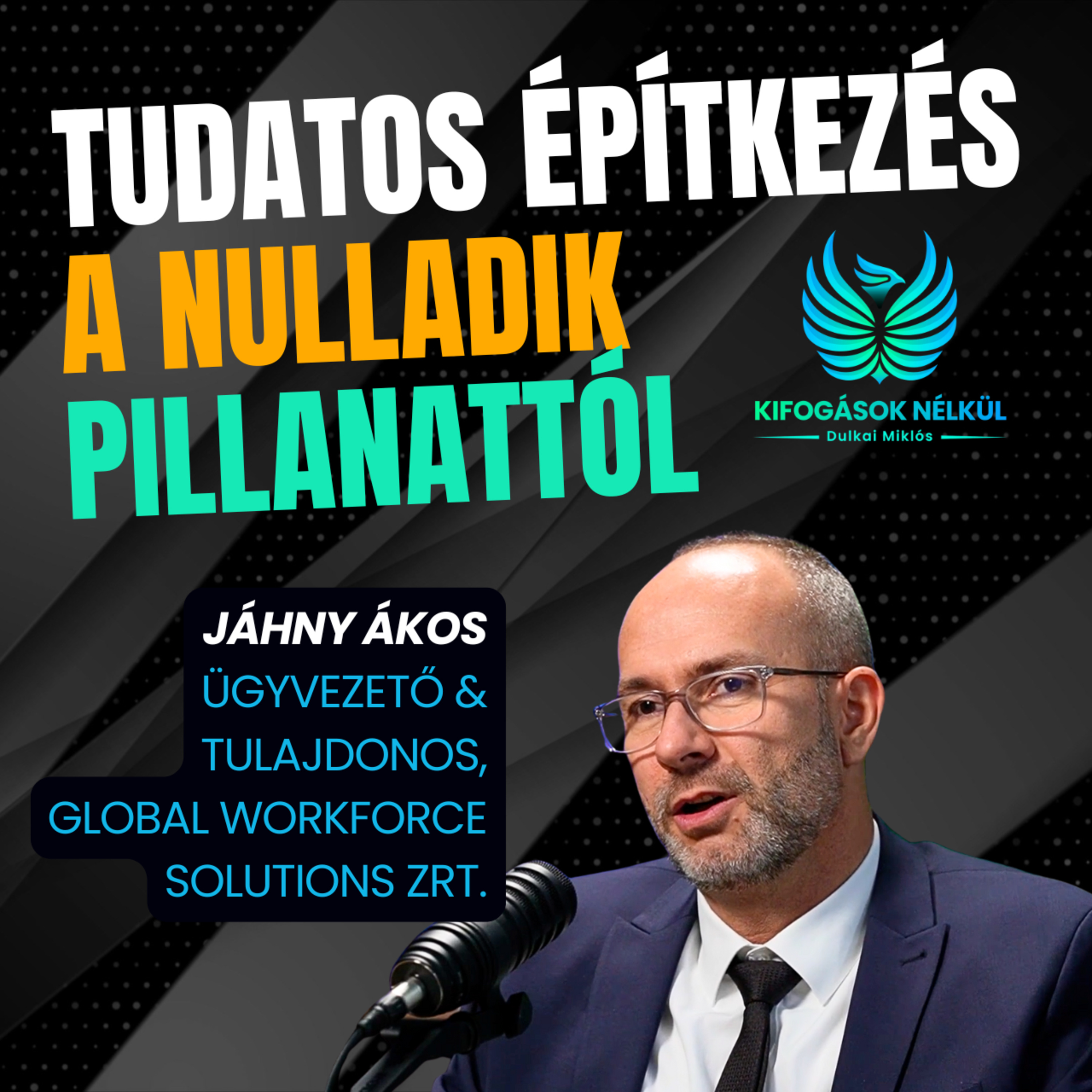 #kifogásoknélkül ÜZLETI podcast