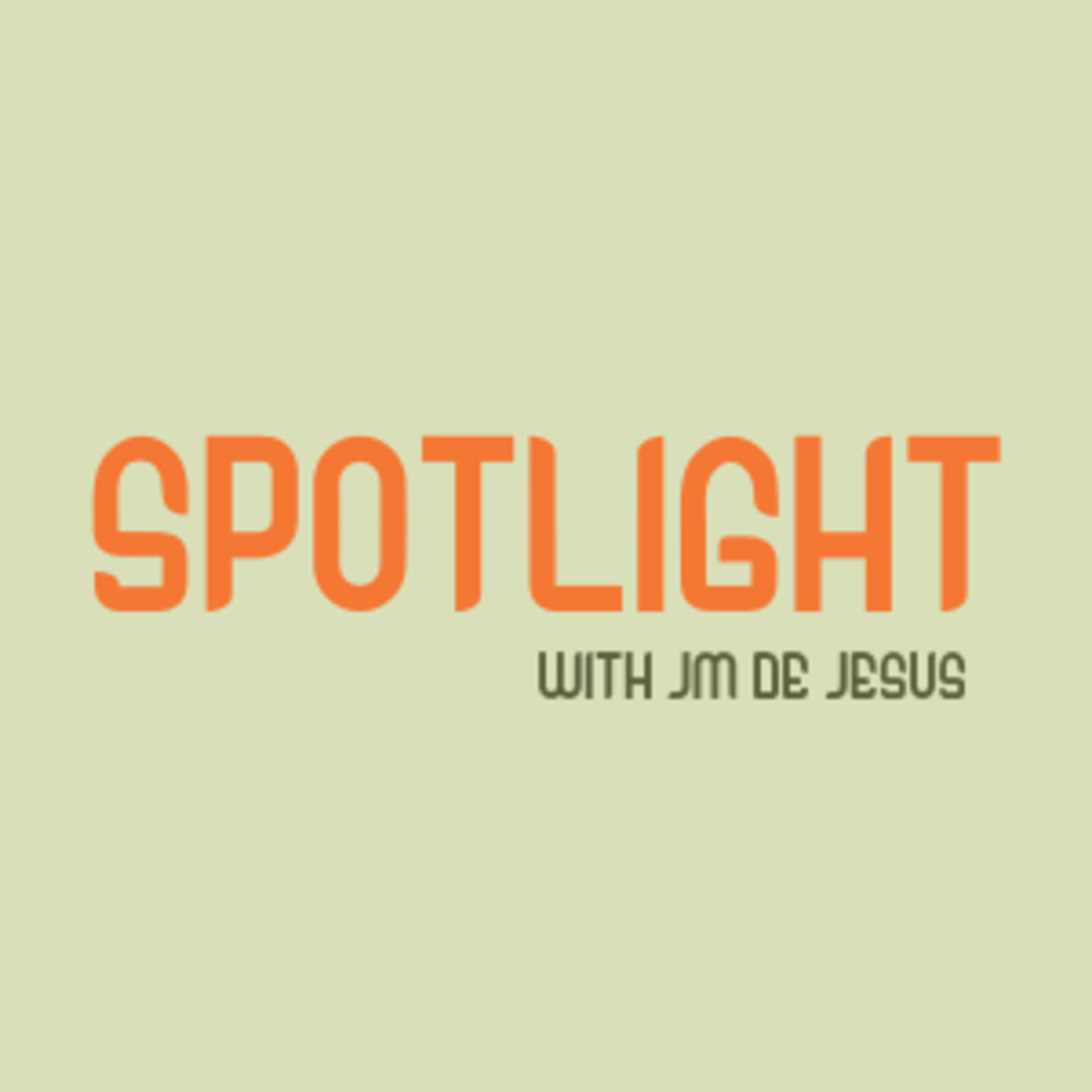 Spotlight | Conversations With JM De Jesus - CLTV36