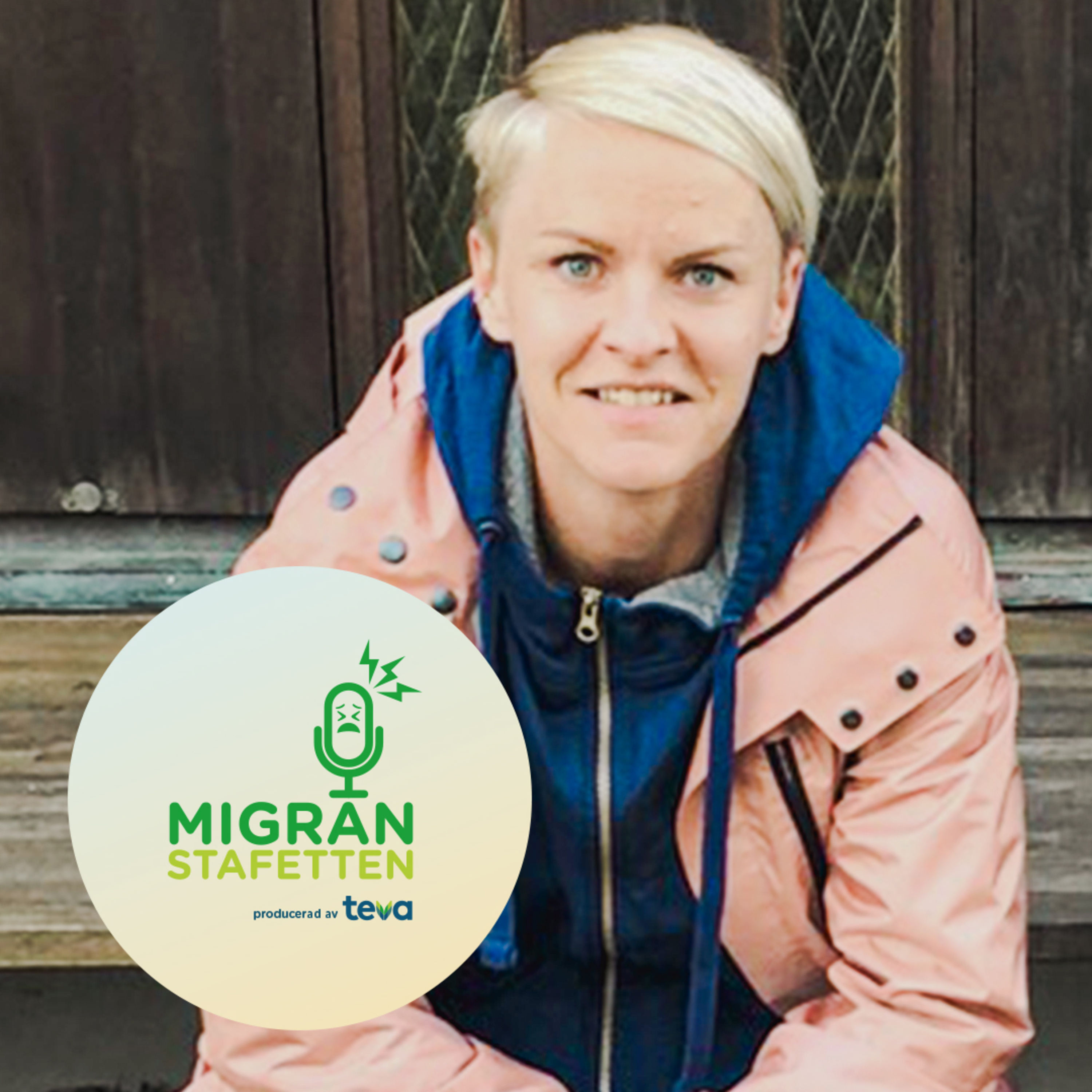 Nilla Fischer – Elitfotboll med migrän - är det möjligt? - Avsnitt 17 episode artwork