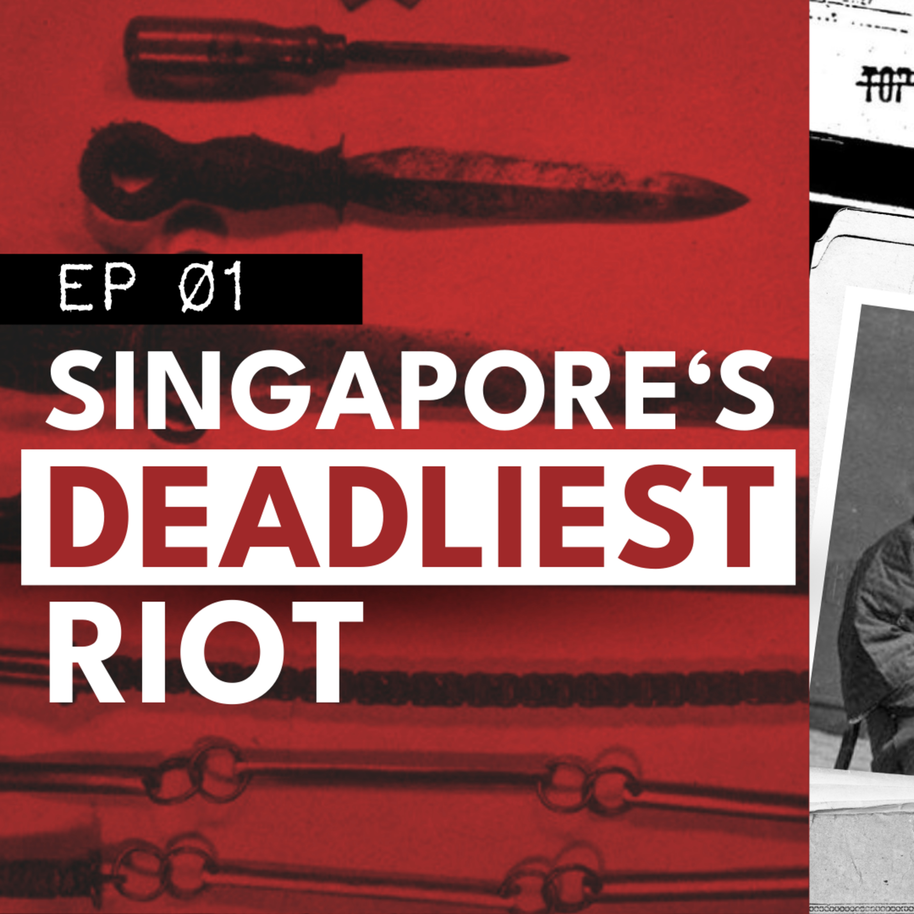 Singapore Confidential